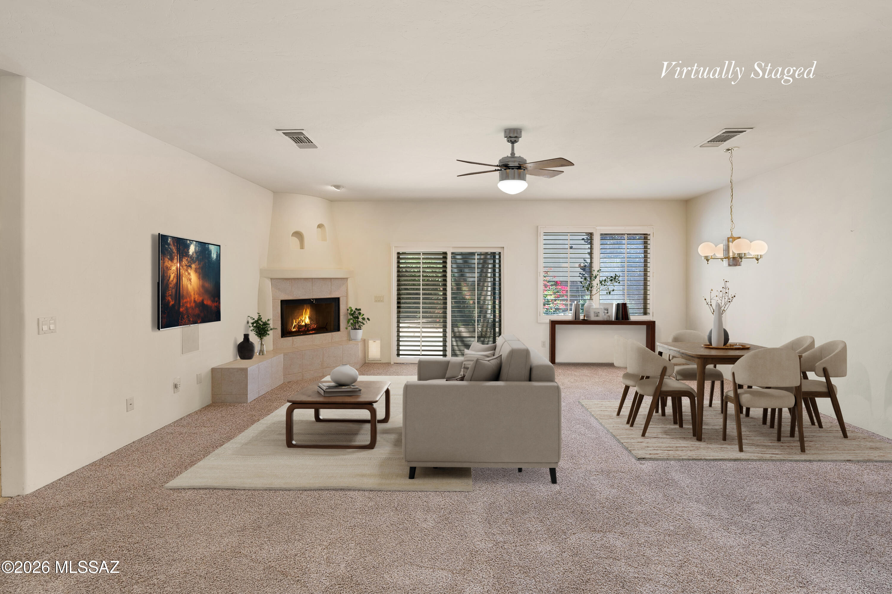 Crest Ranch (1-79) - Residential