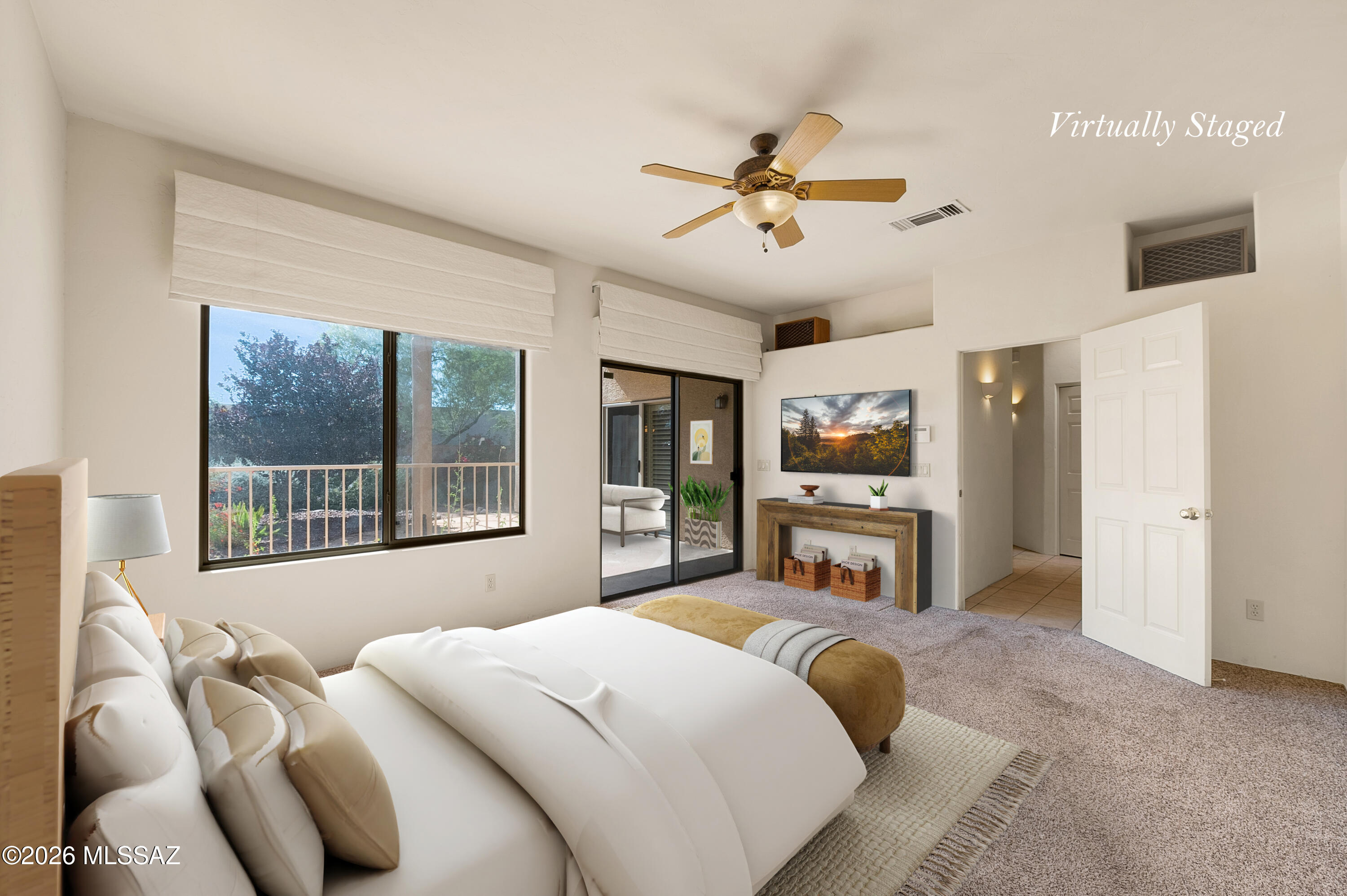 Crest Ranch (1-79) - Residential