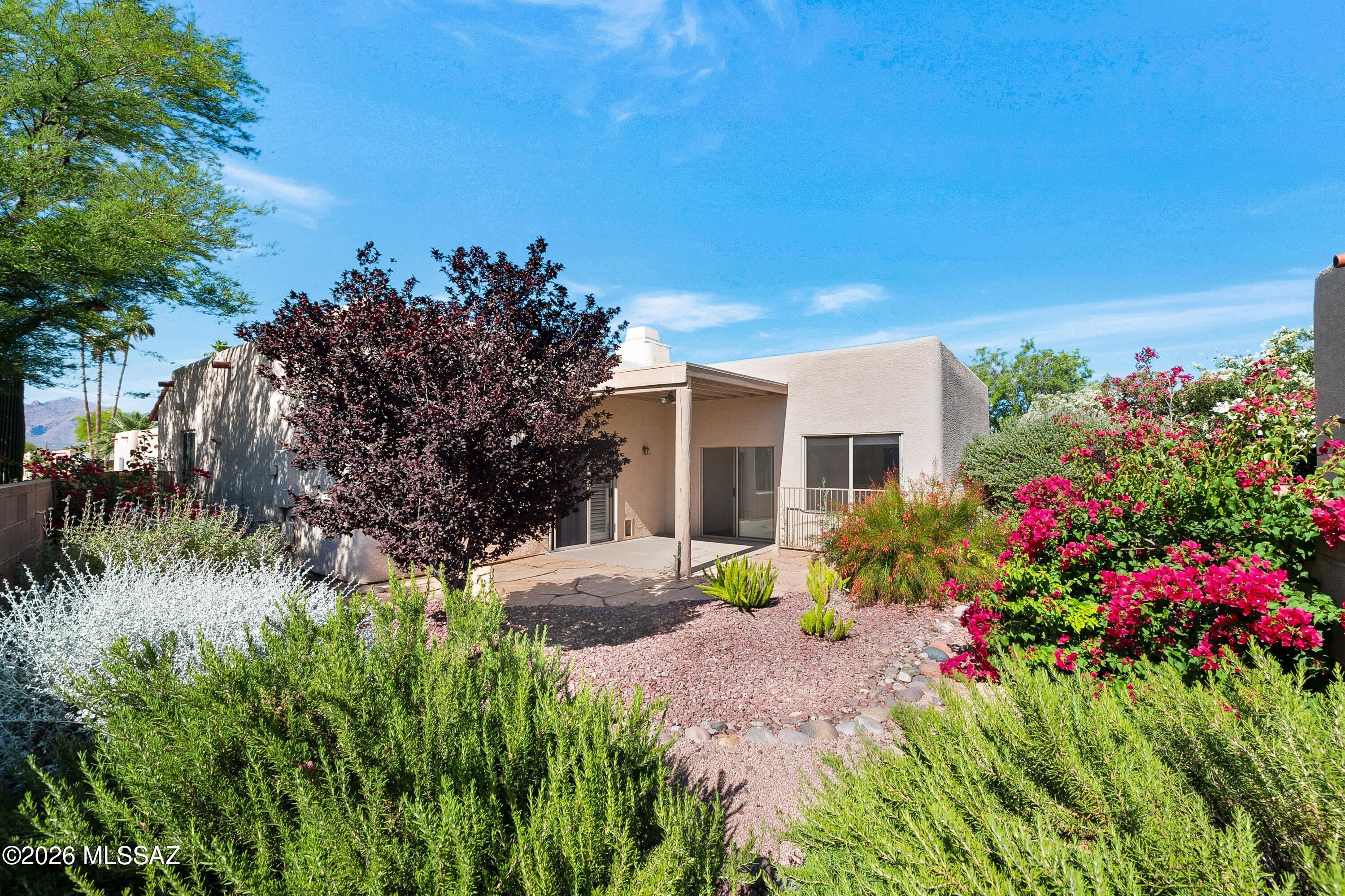 Crest Ranch (1-79) - Residential