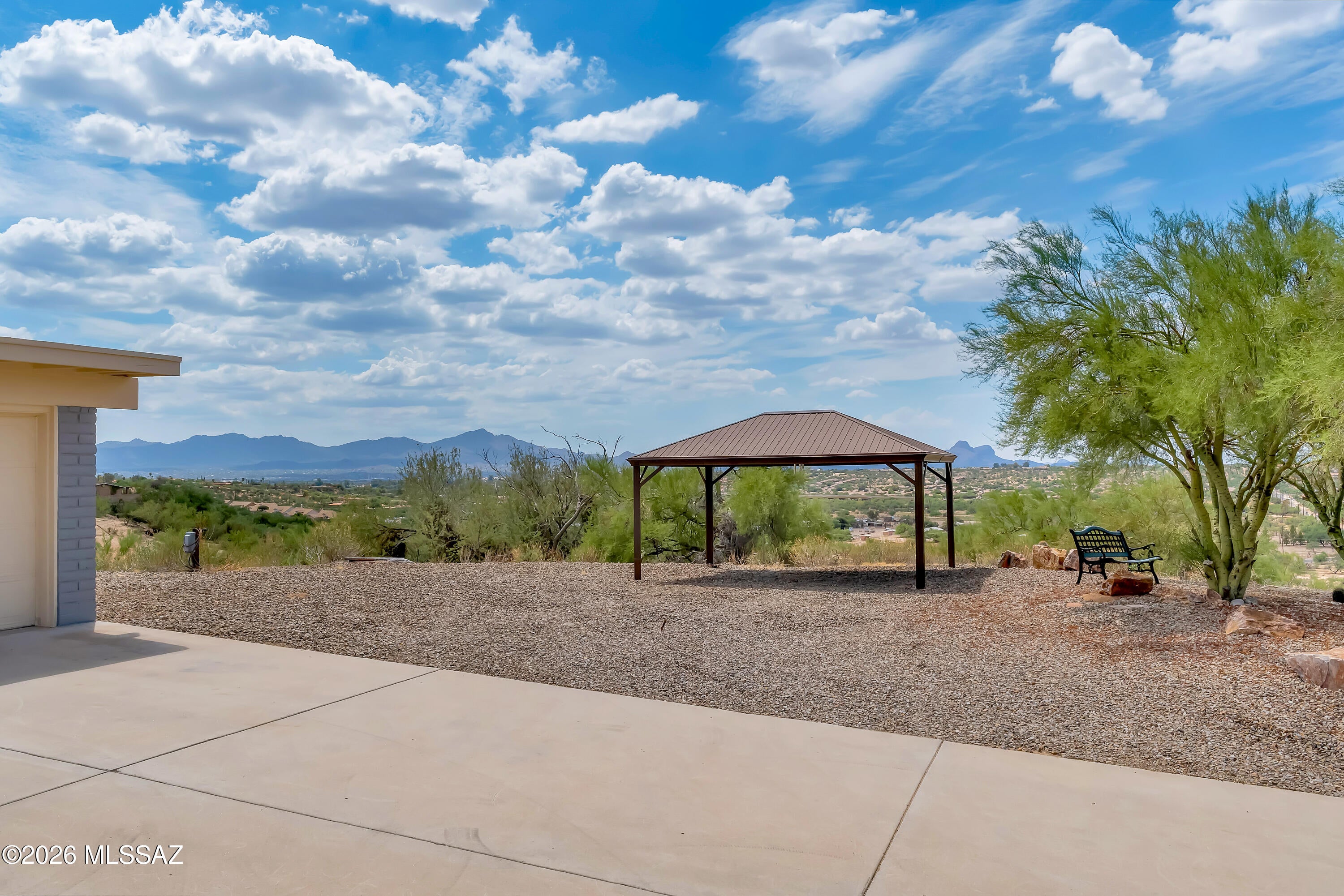 Rancho Feliz (390-441) - Residential