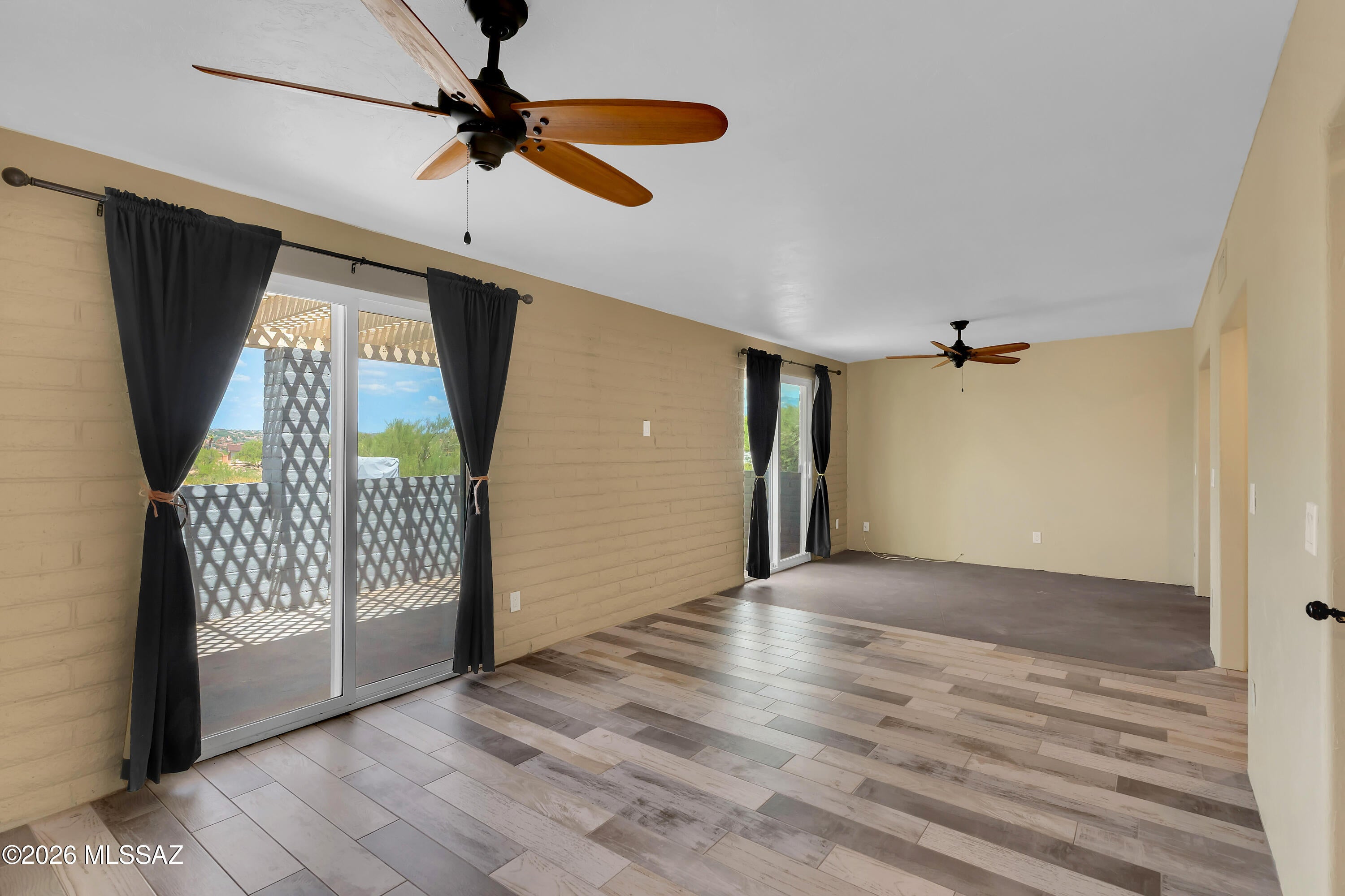 Rancho Feliz (390-441) - Residential
