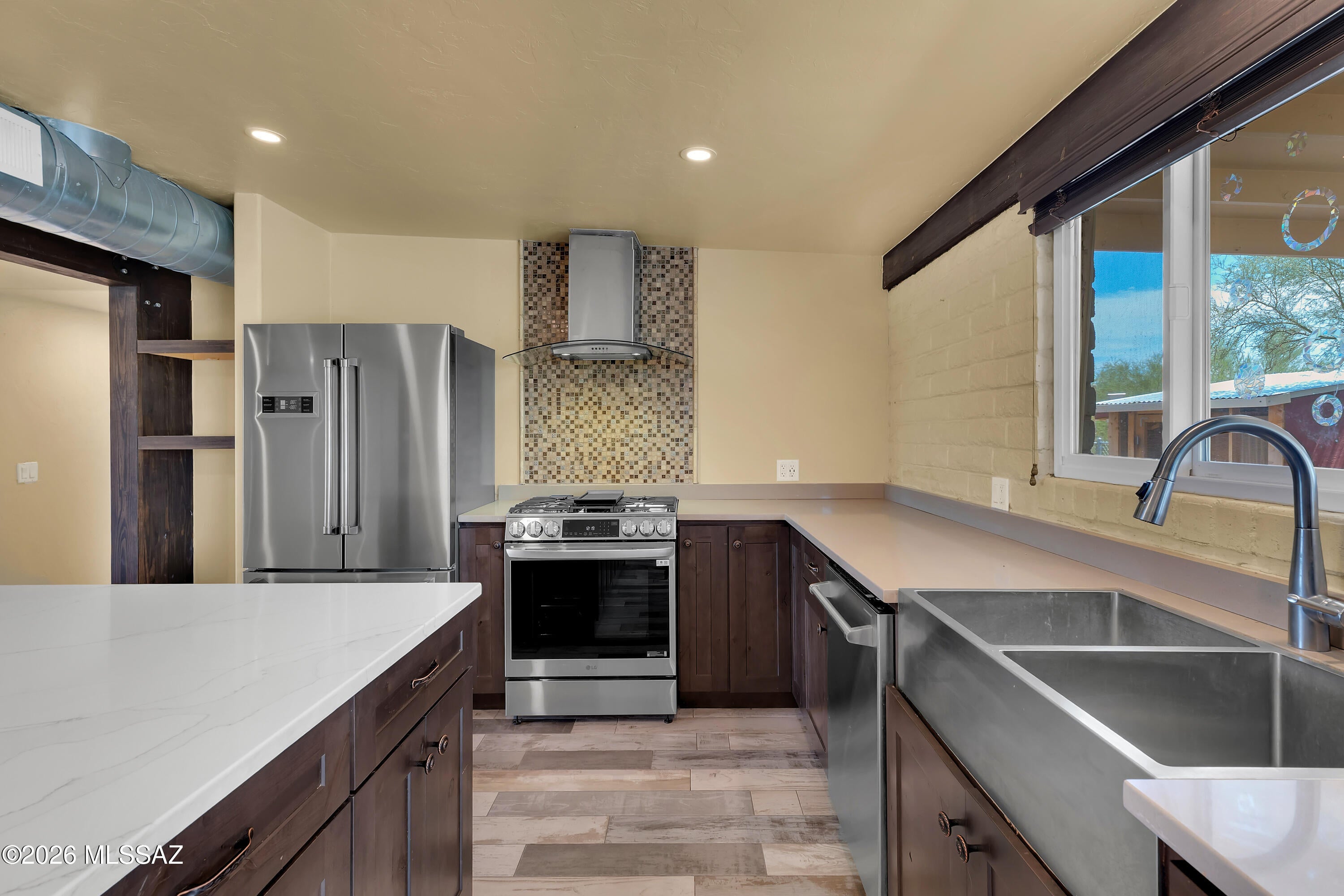 Rancho Feliz (390-441) - Residential