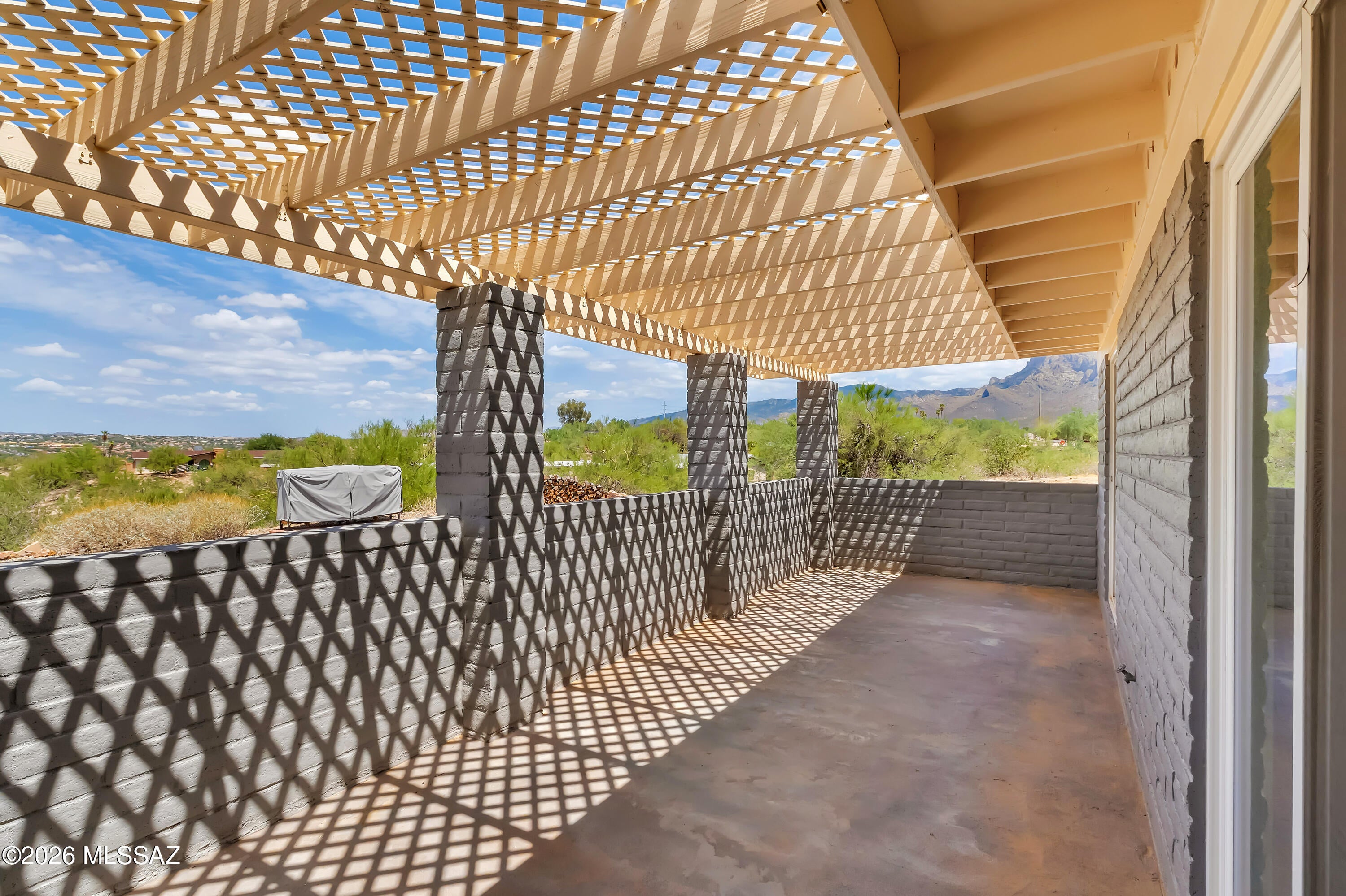 Rancho Feliz (390-441) - Residential