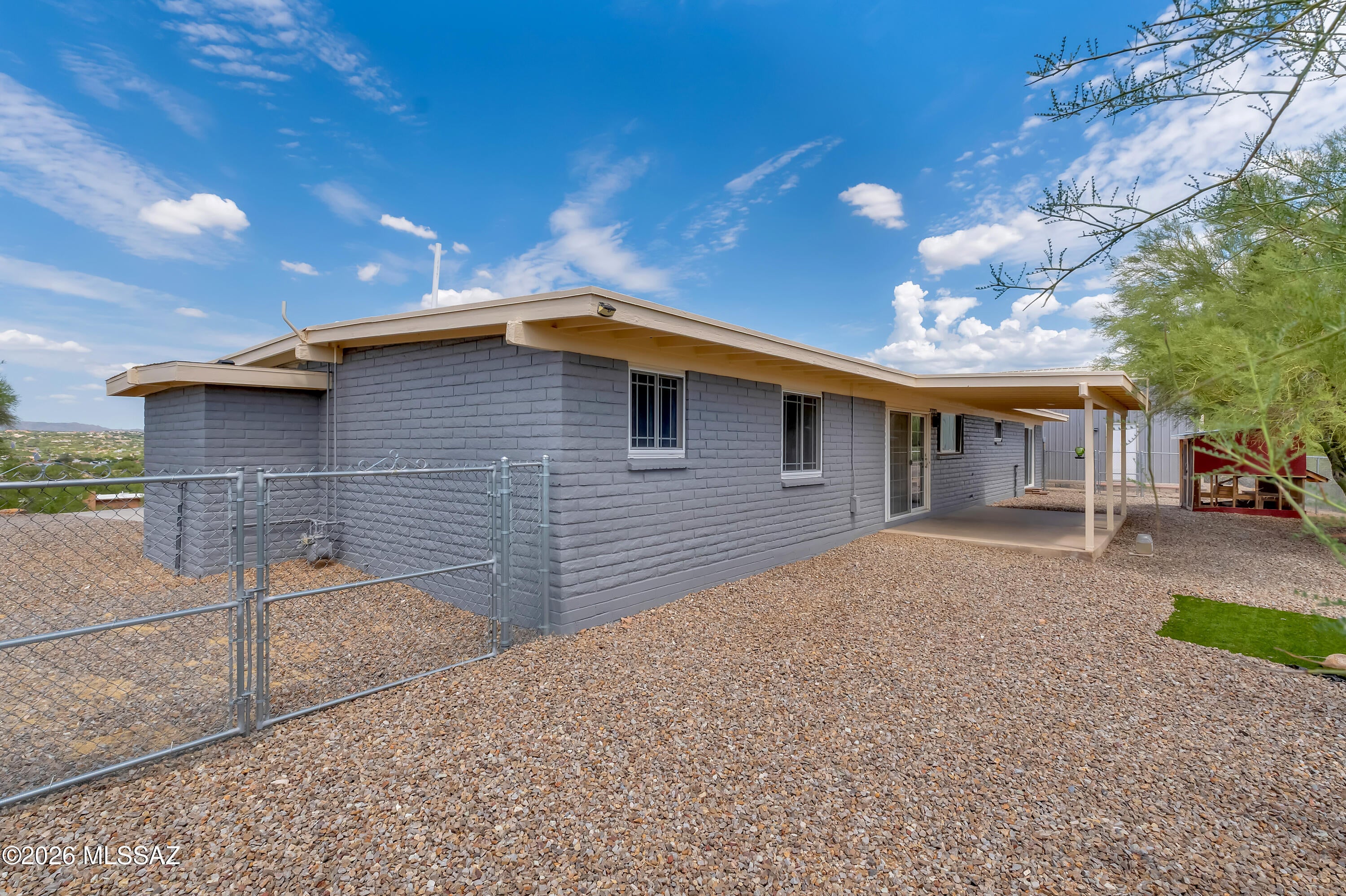 Rancho Feliz (390-441) - Residential