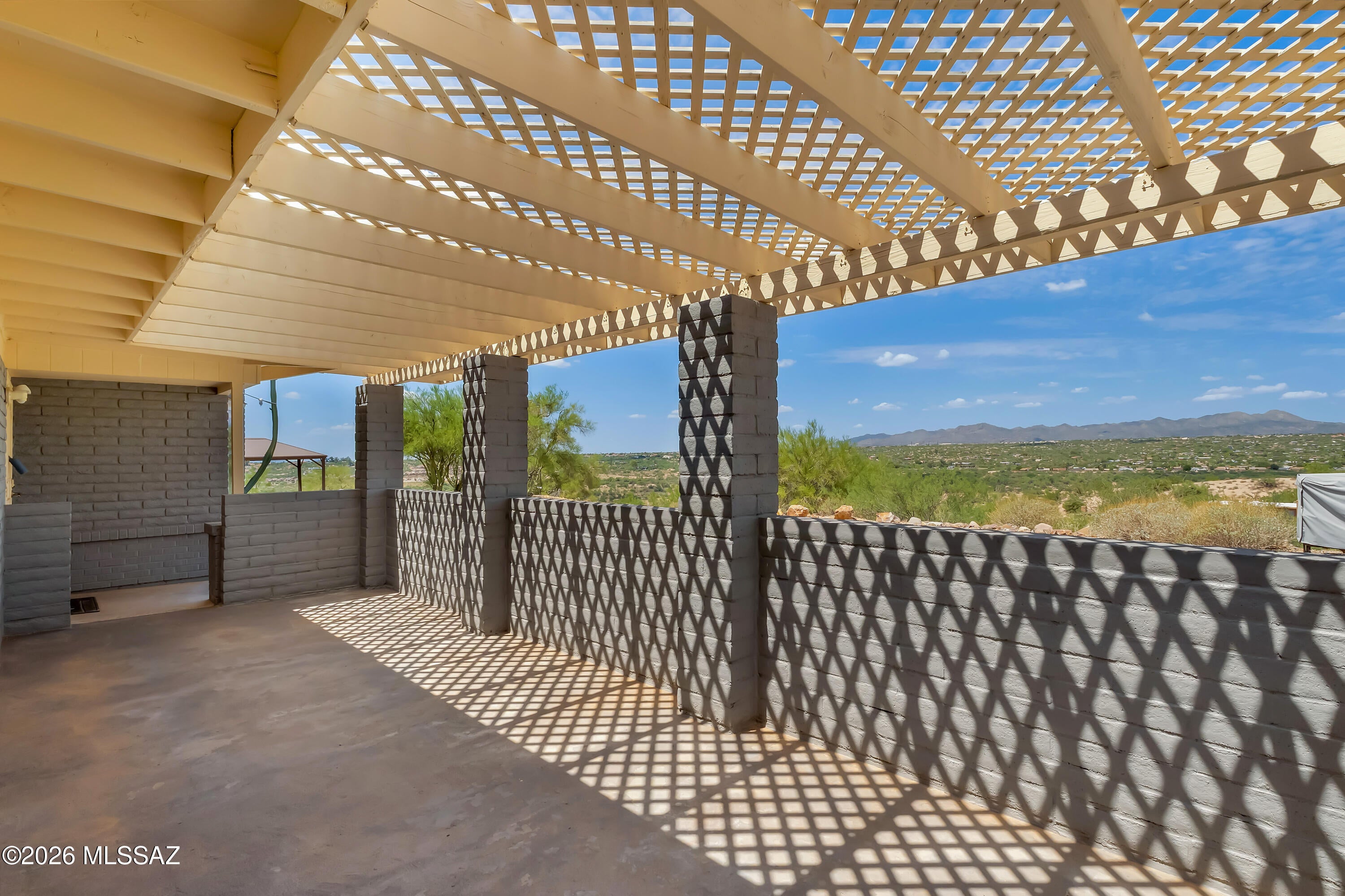 Rancho Feliz (390-441) - Residential
