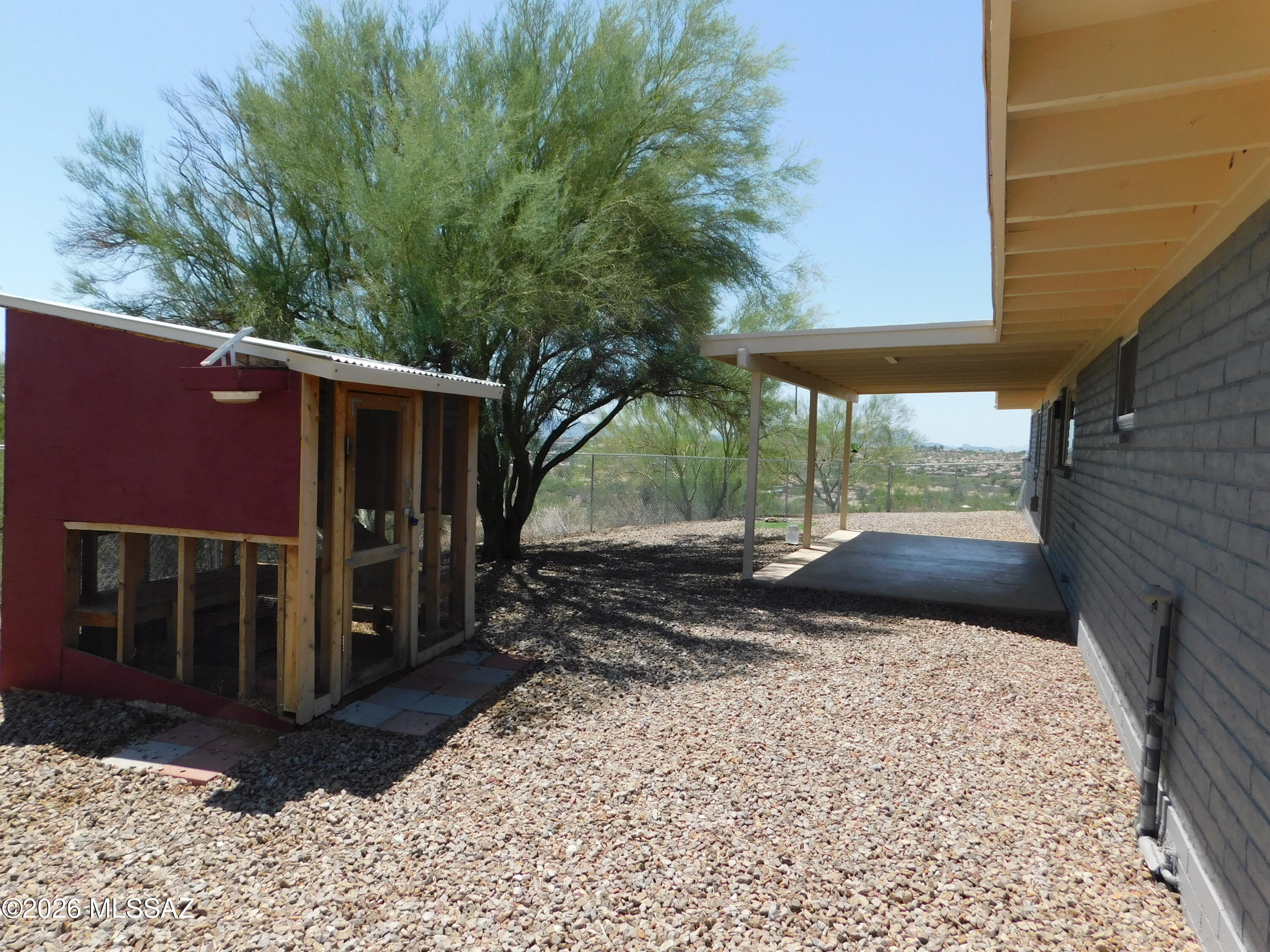 Rancho Feliz (390-441) - Residential