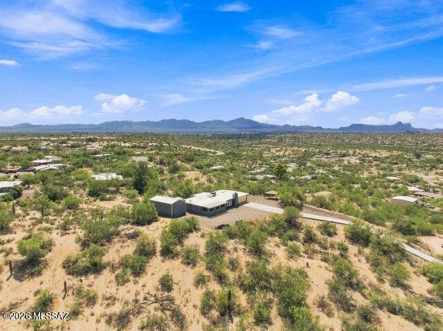 Rancho Feliz (390-441) - Residential