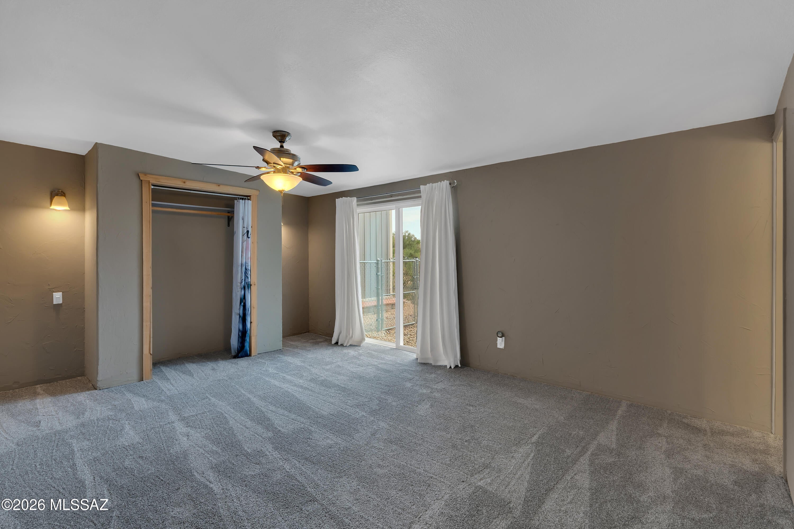 Rancho Feliz (390-441) - Residential