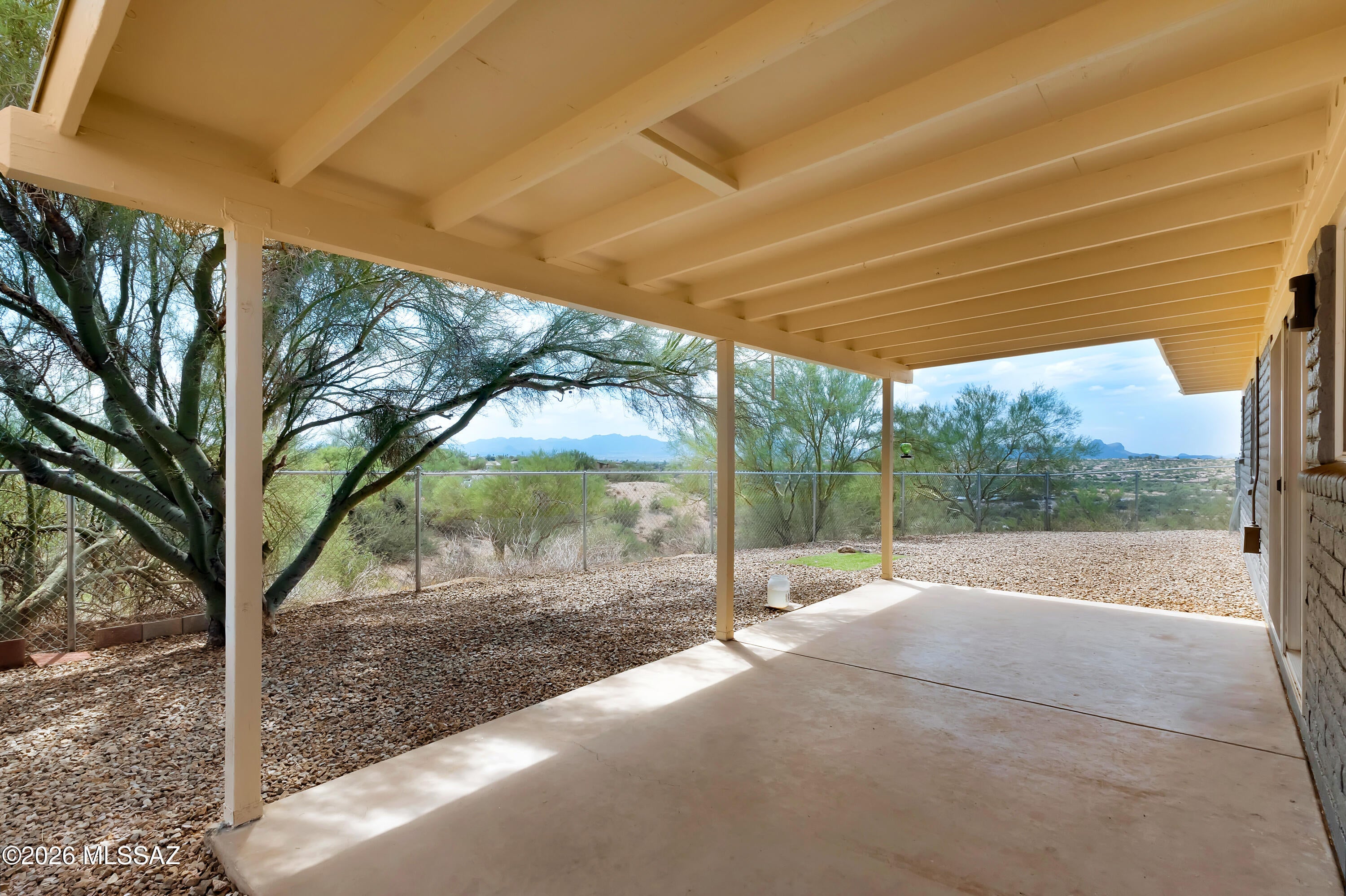 Rancho Feliz (390-441) - Residential