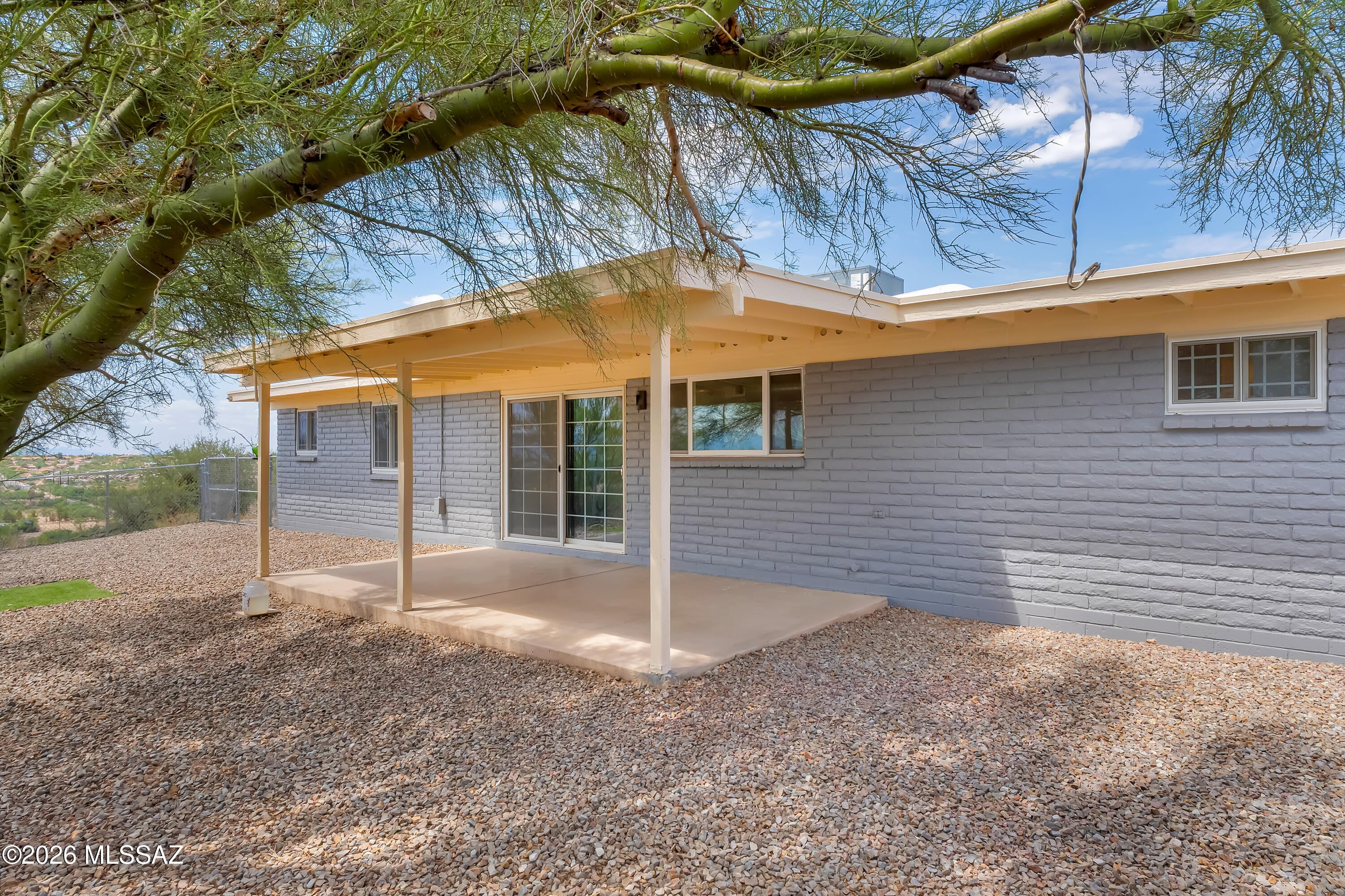 Rancho Feliz (390-441) - Residential