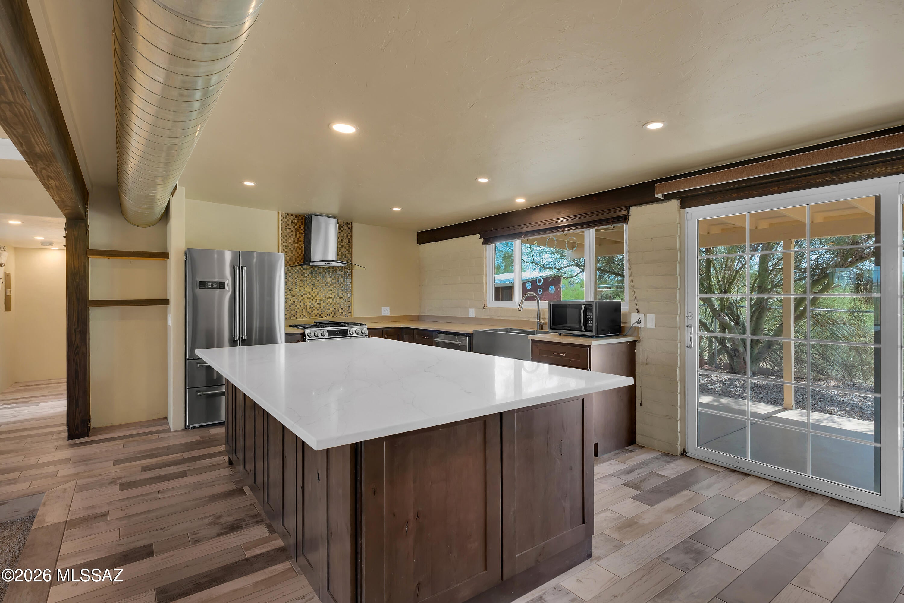 Rancho Feliz (390-441) - Residential