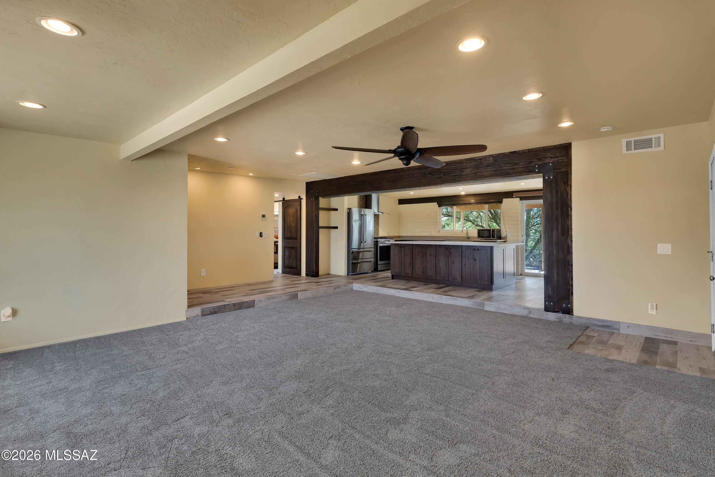 Rancho Feliz (390-441) - Residential