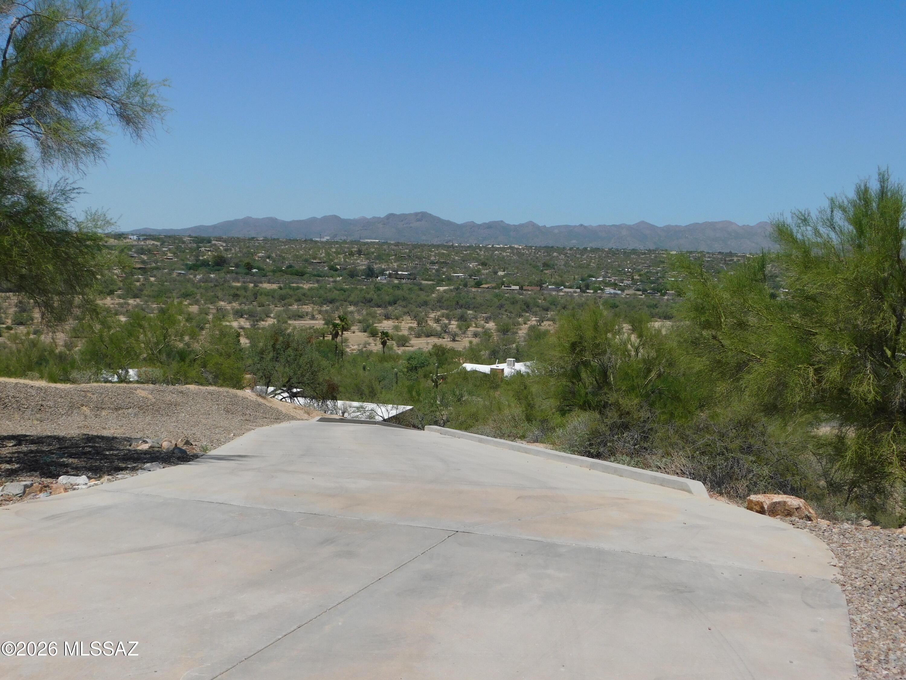 Rancho Feliz (390-441) - Residential