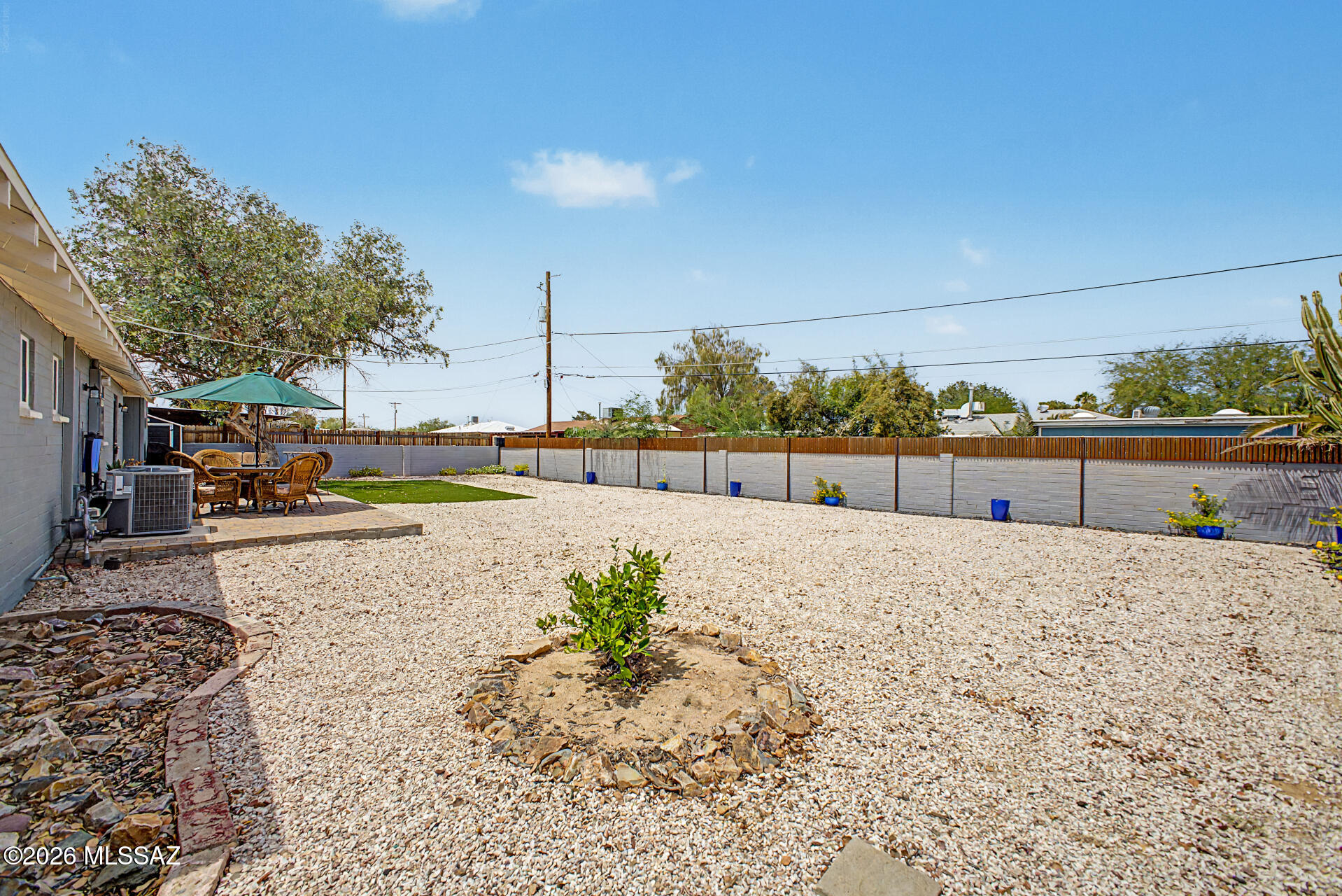Desert Aire Addition - Residential