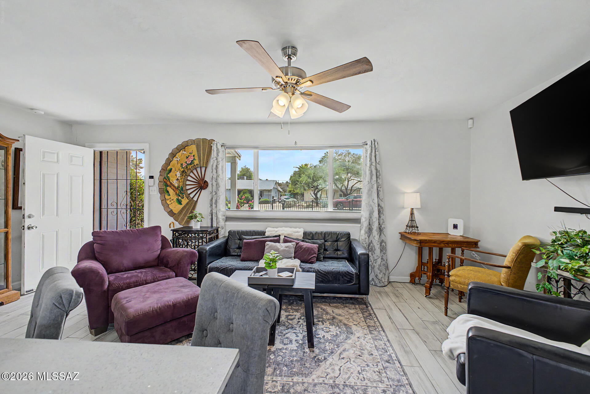 Desert Aire Addition - Residential