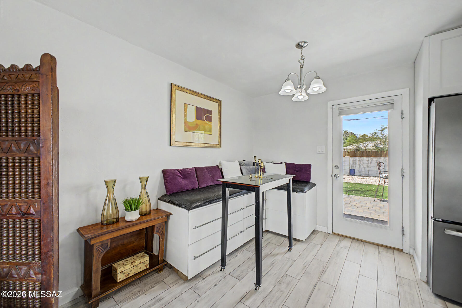 Desert Aire Addition - Residential