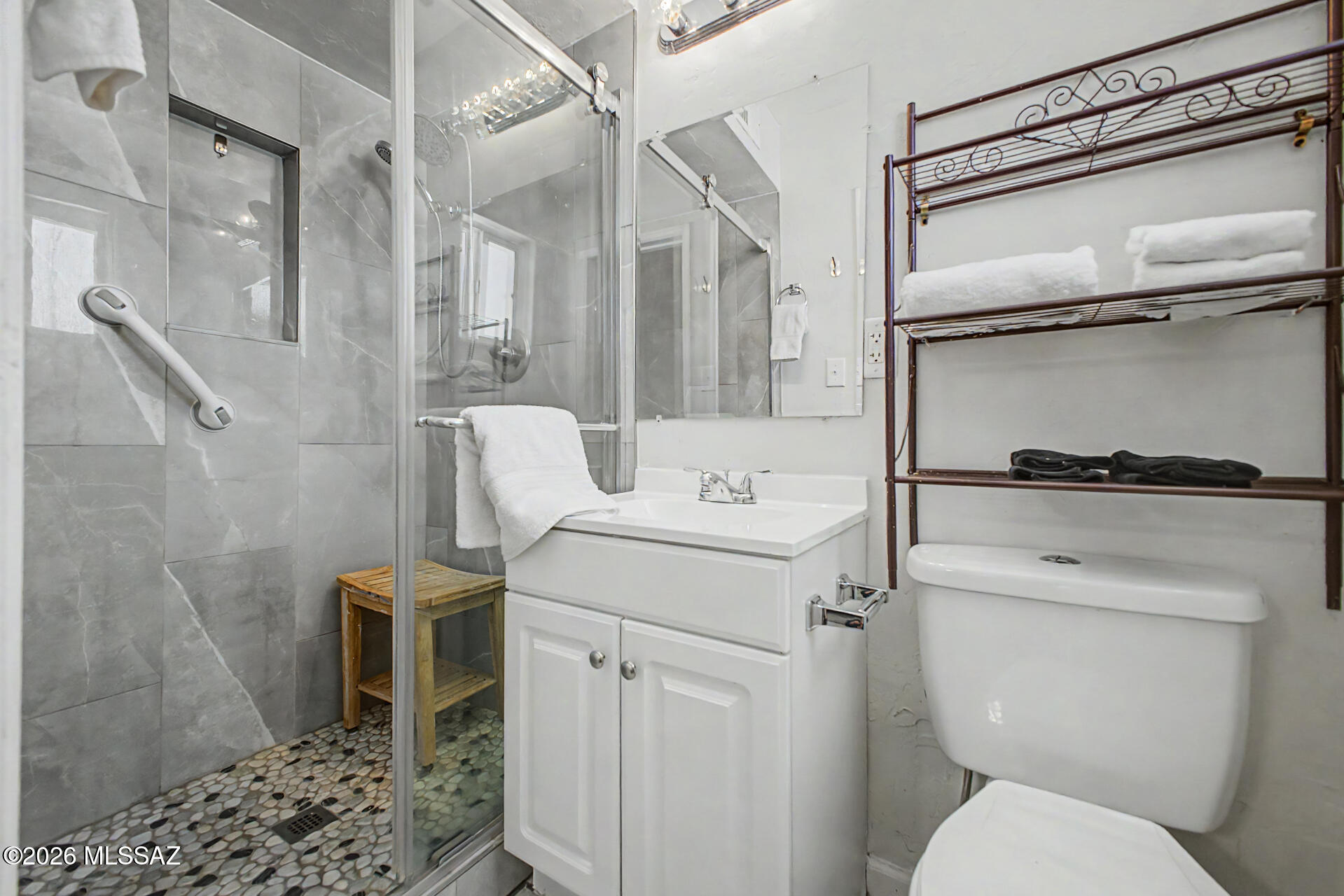 Desert Aire Addition - Residential