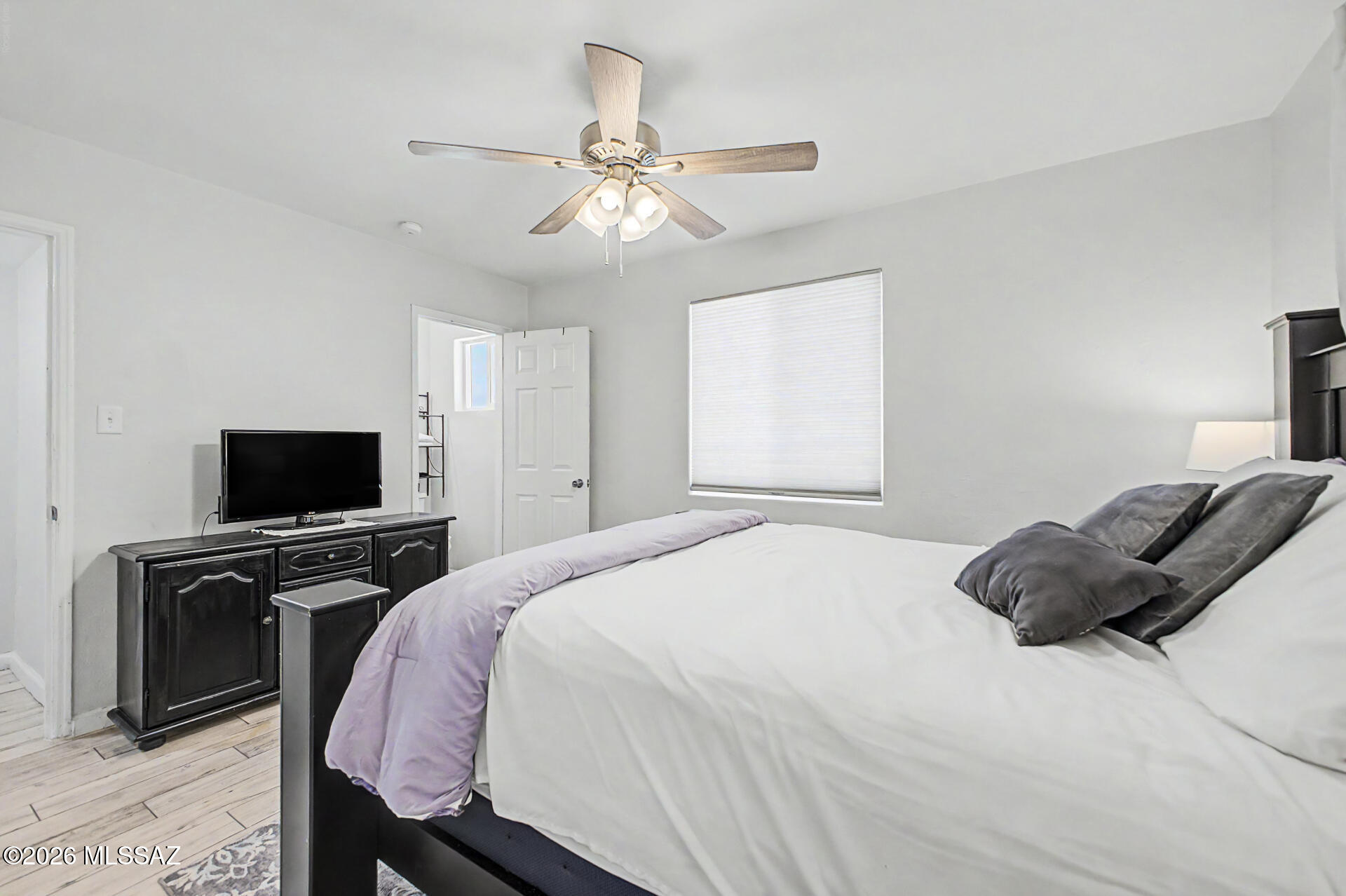 Desert Aire Addition - Residential