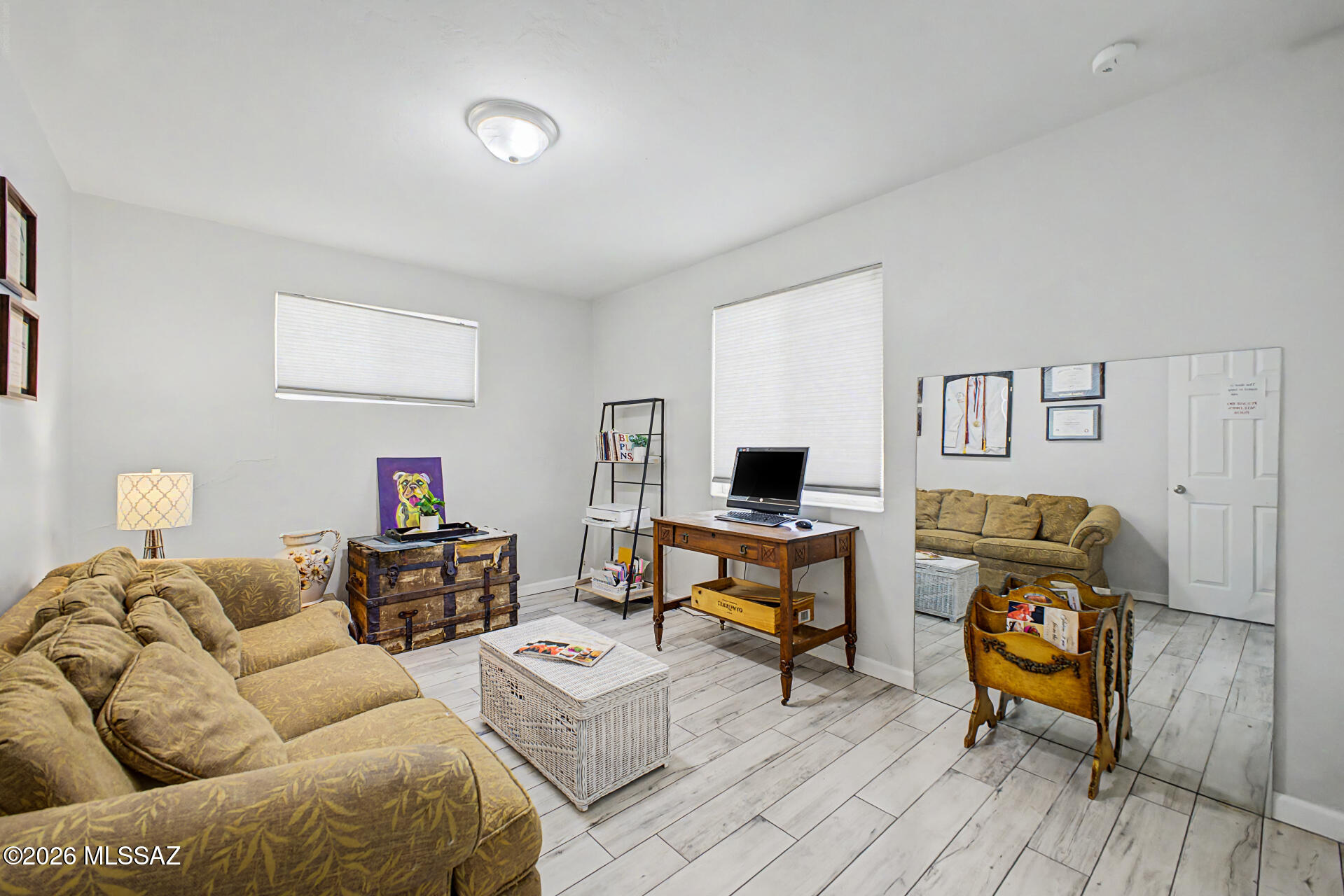 Desert Aire Addition - Residential