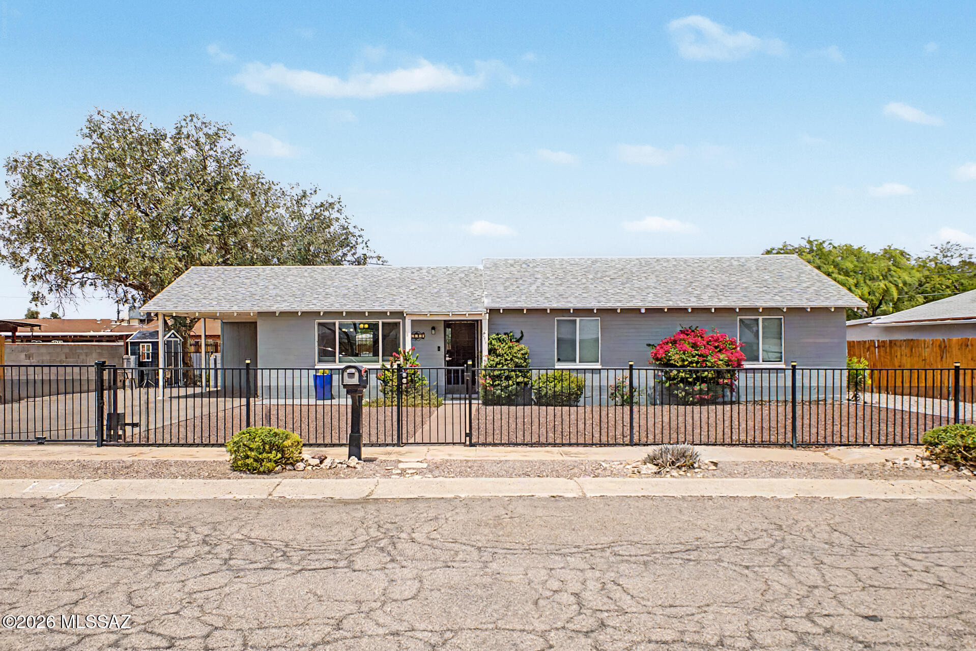 Desert Aire Addition - Residential