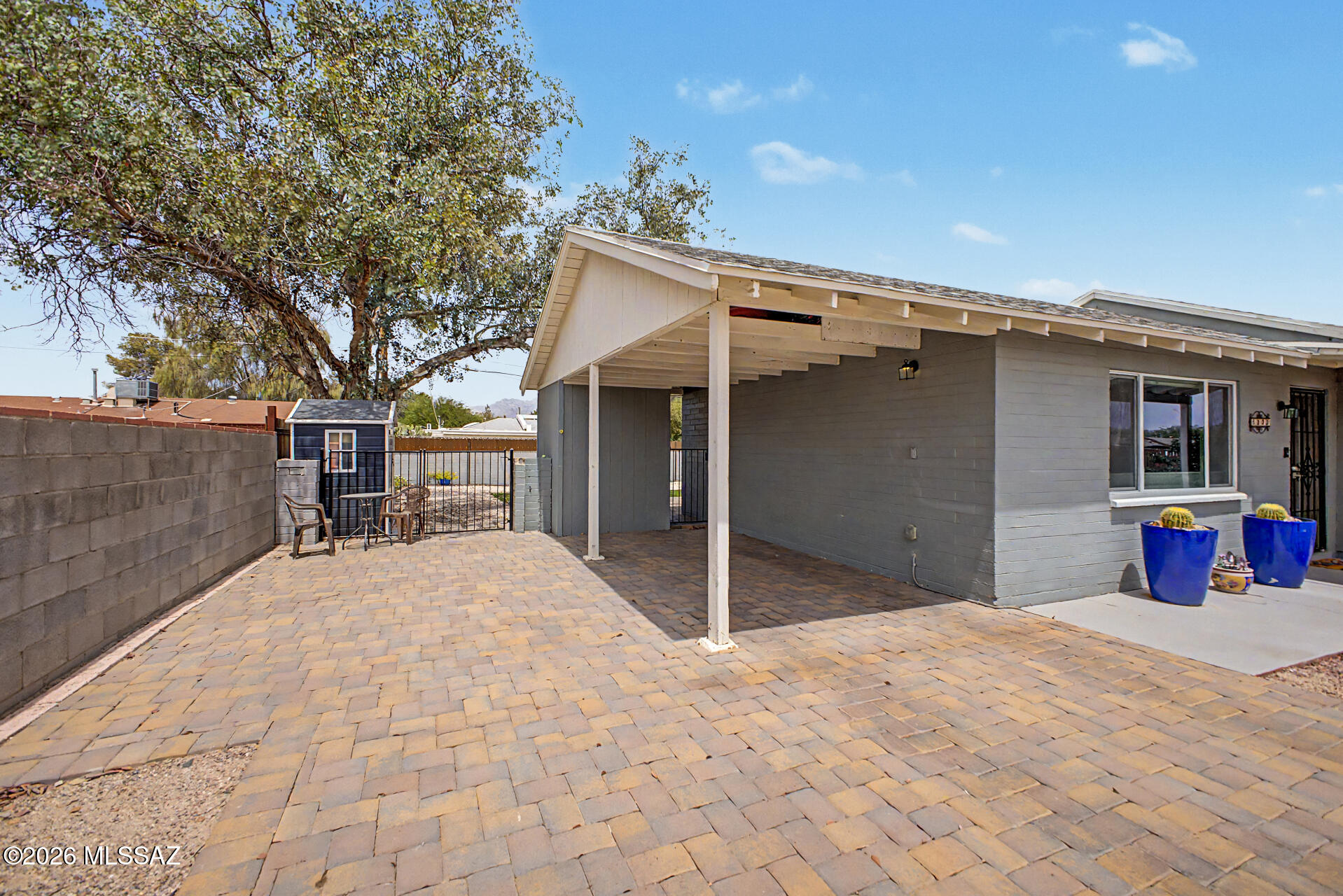Desert Aire Addition - Residential