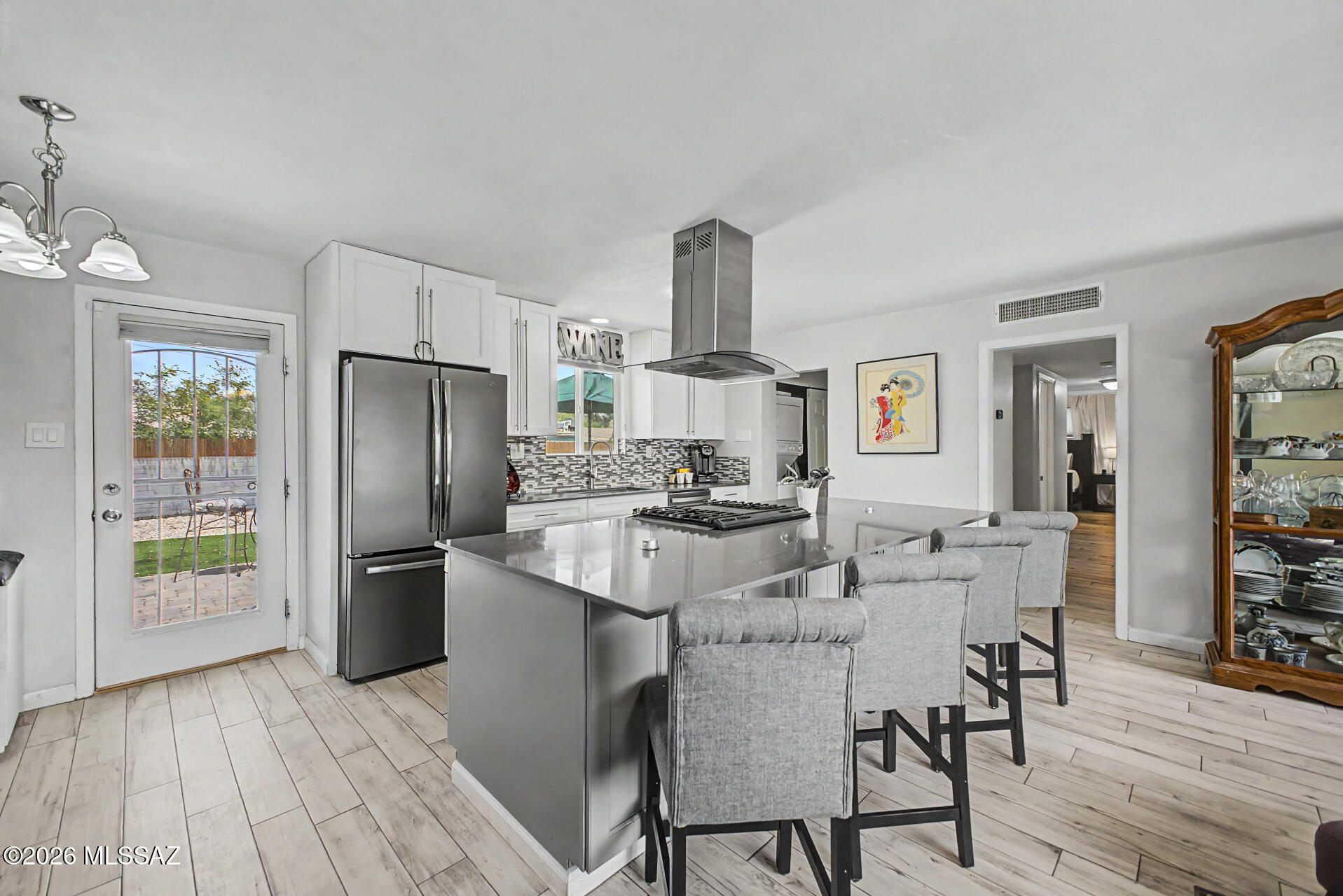 Desert Aire Addition - Residential