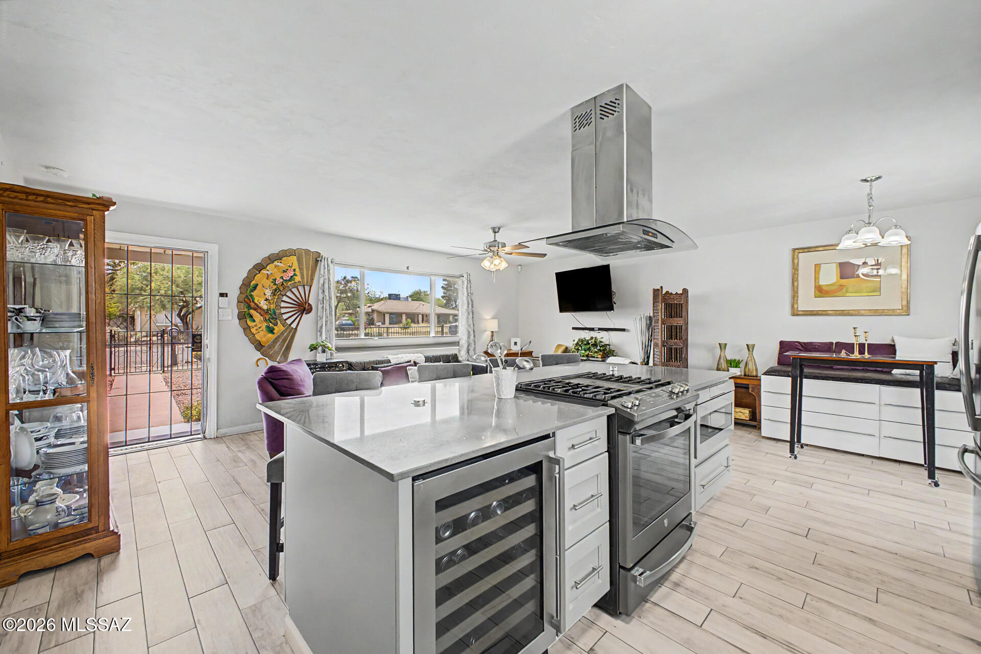 Desert Aire Addition - Residential