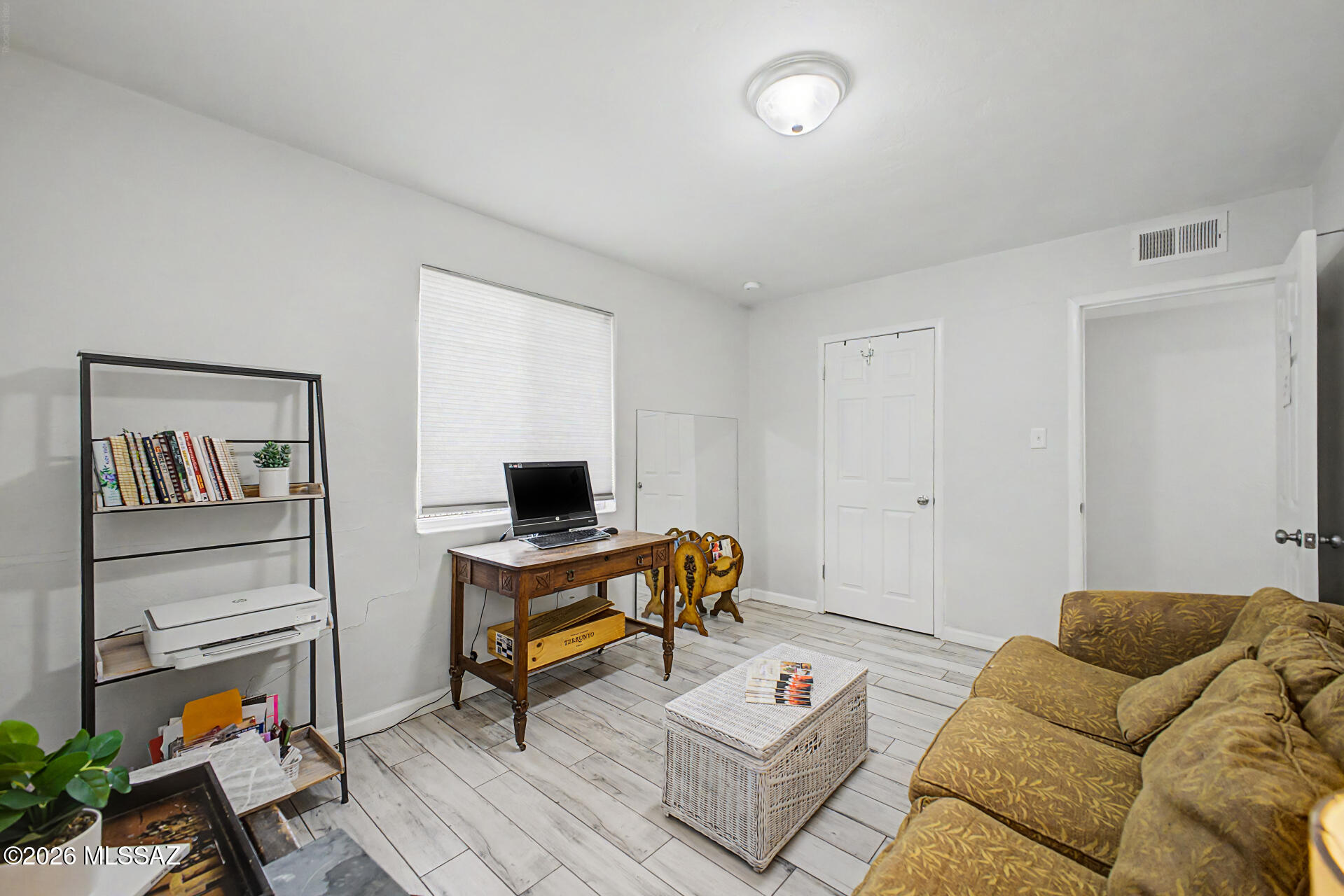 Desert Aire Addition - Residential