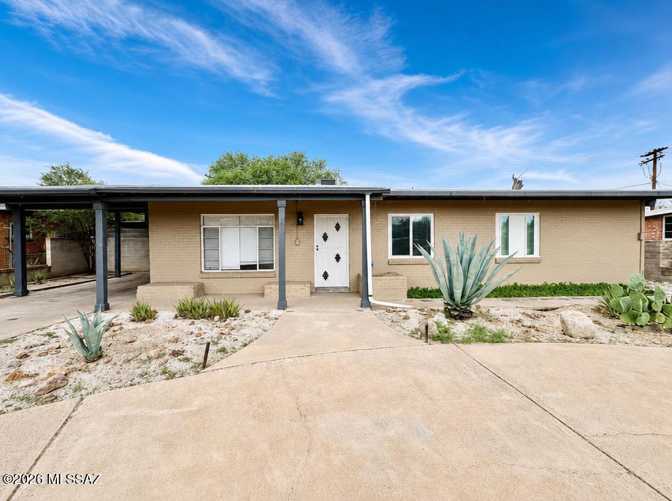 Franklin Heights - Residential