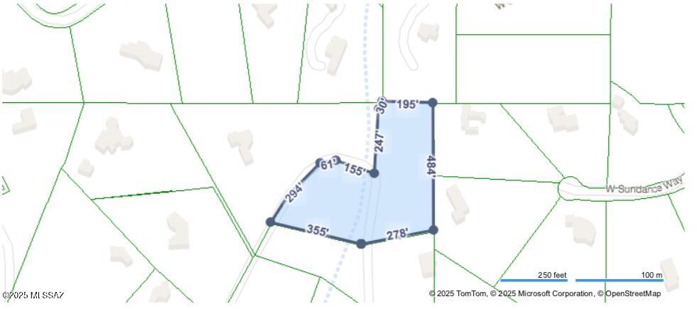 San Marcos Estates (1-6) - Land
