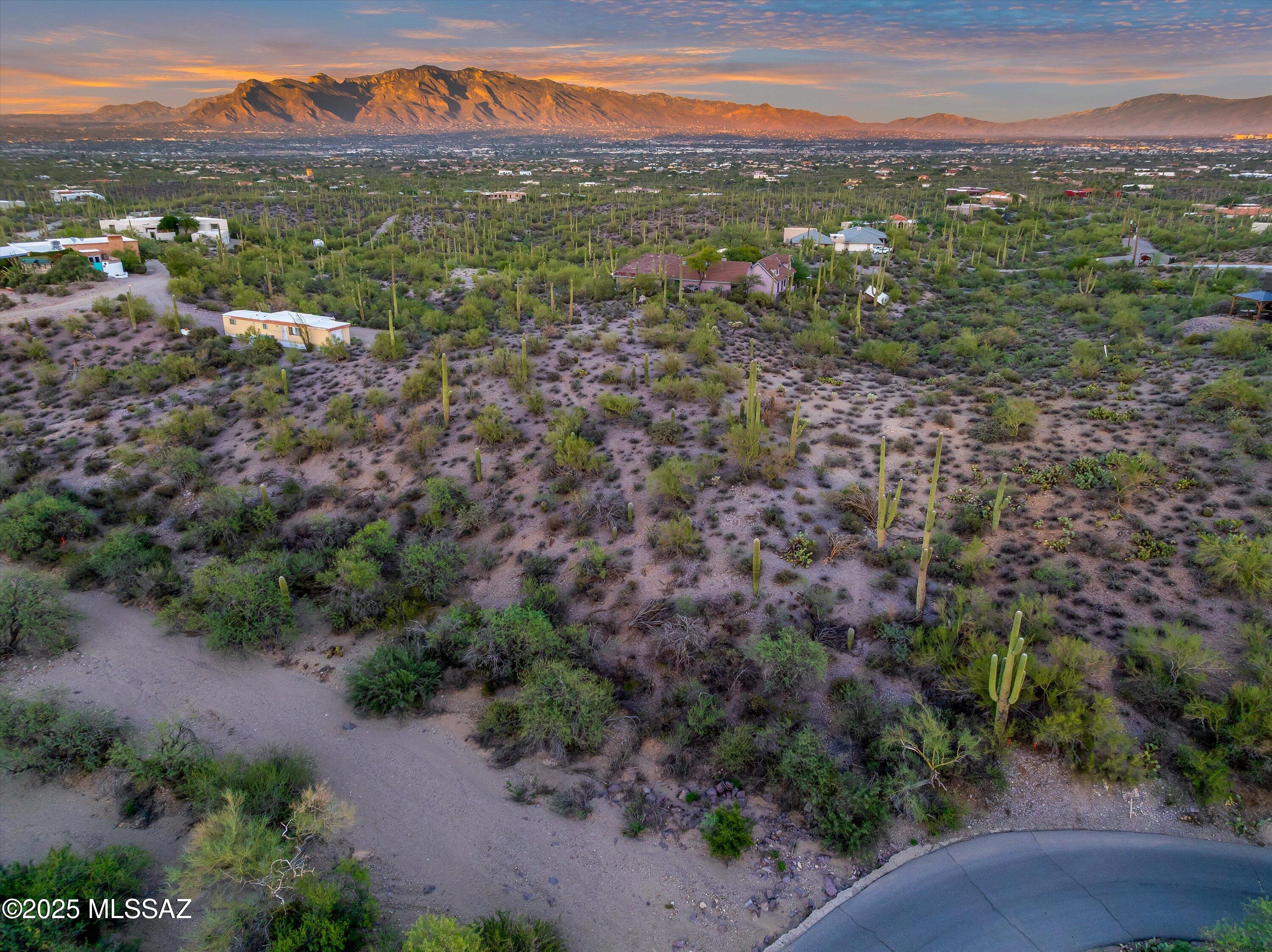 San Marcos Estates (1-6) - Land