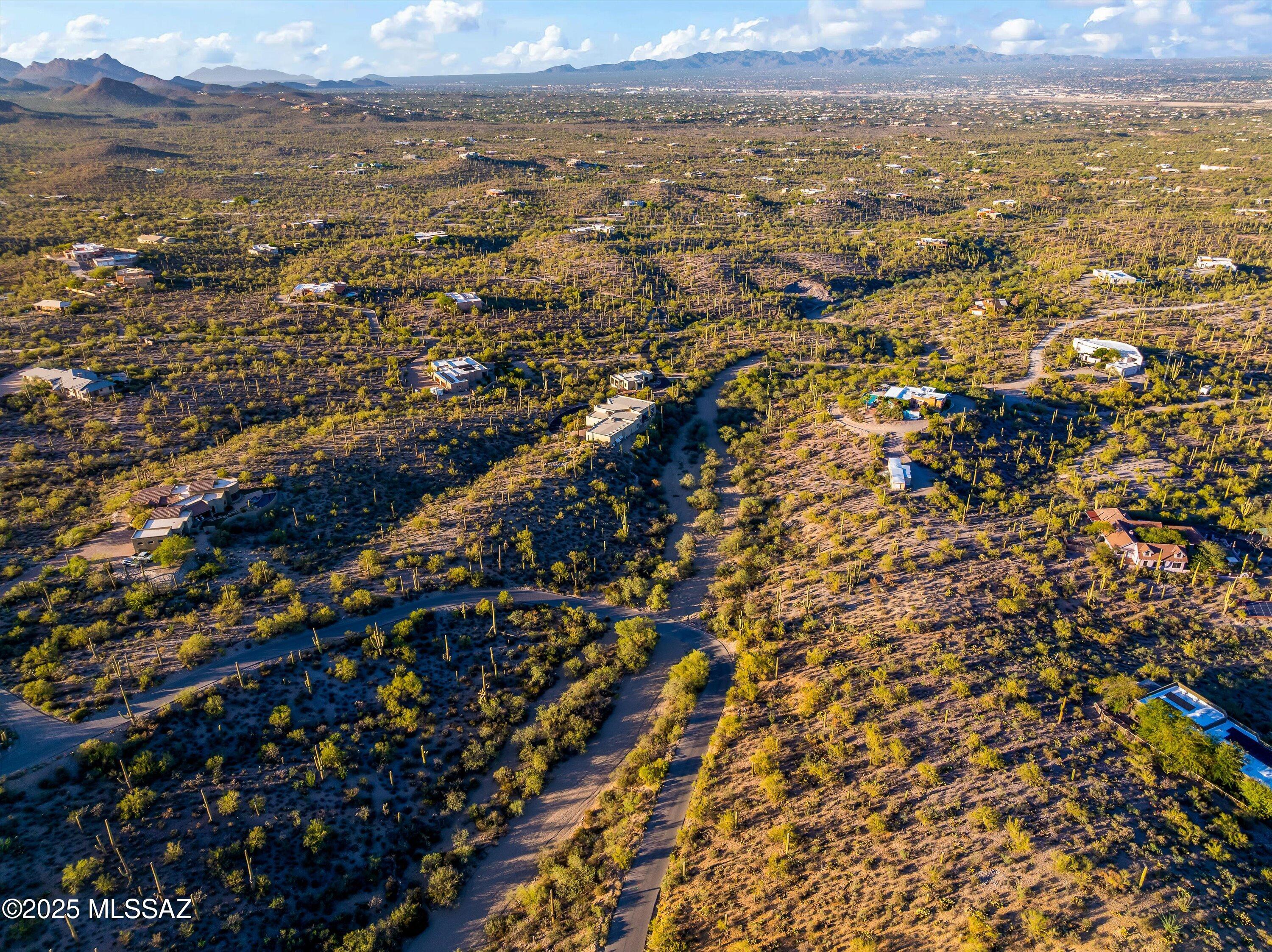 San Marcos Estates (1-6) - Land