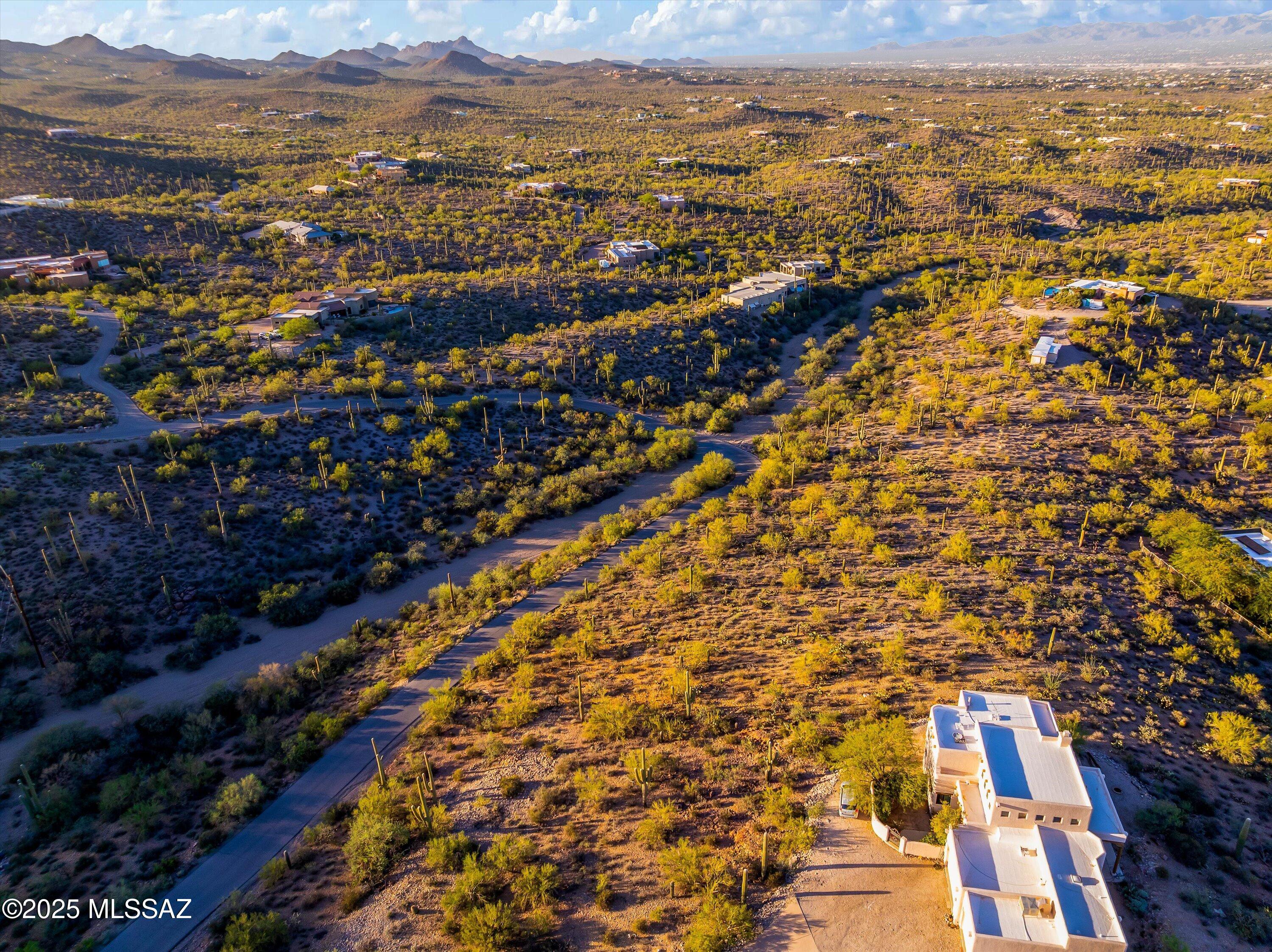 San Marcos Estates (1-6) - Land