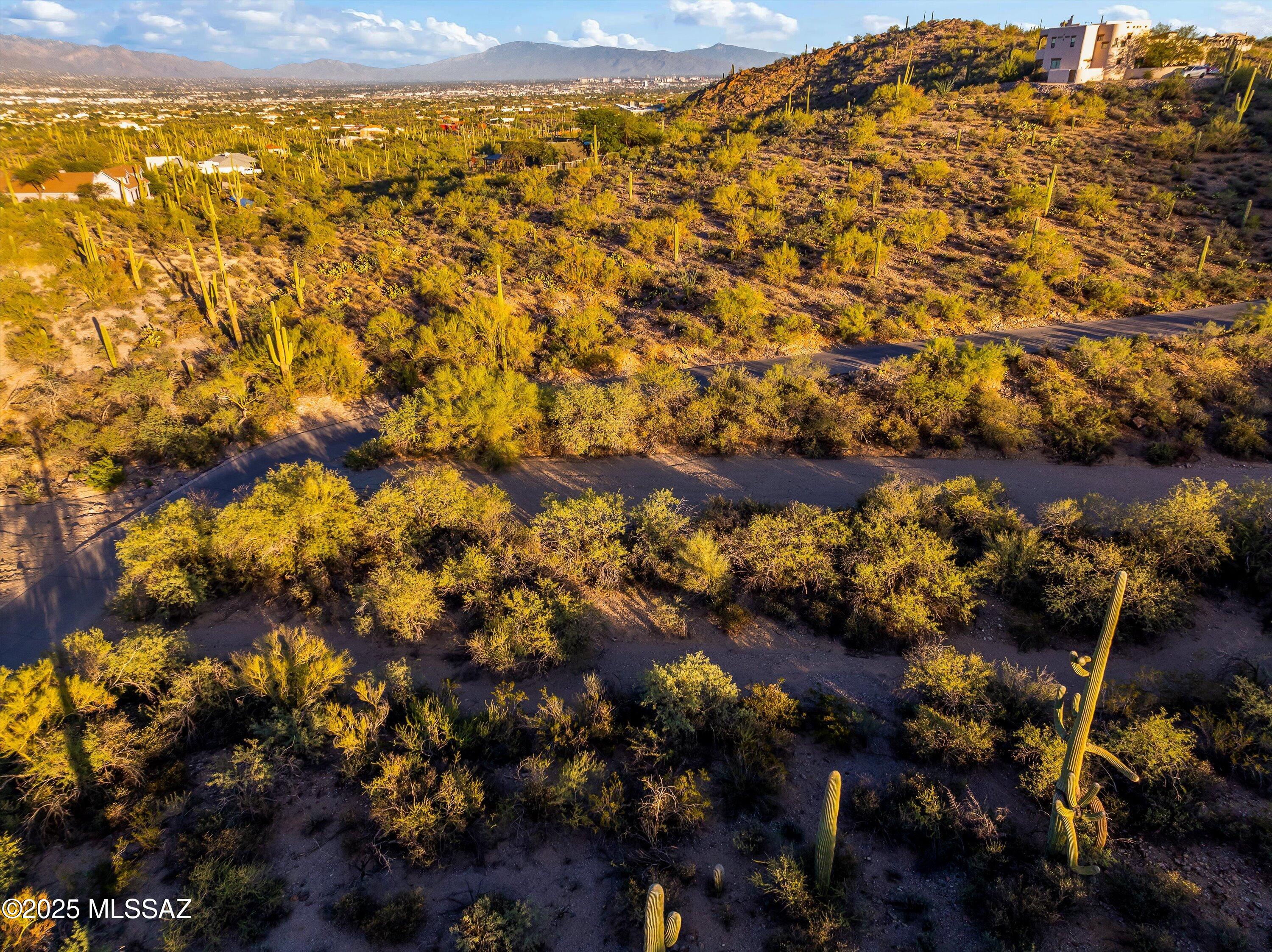 San Marcos Estates (1-6) - Land