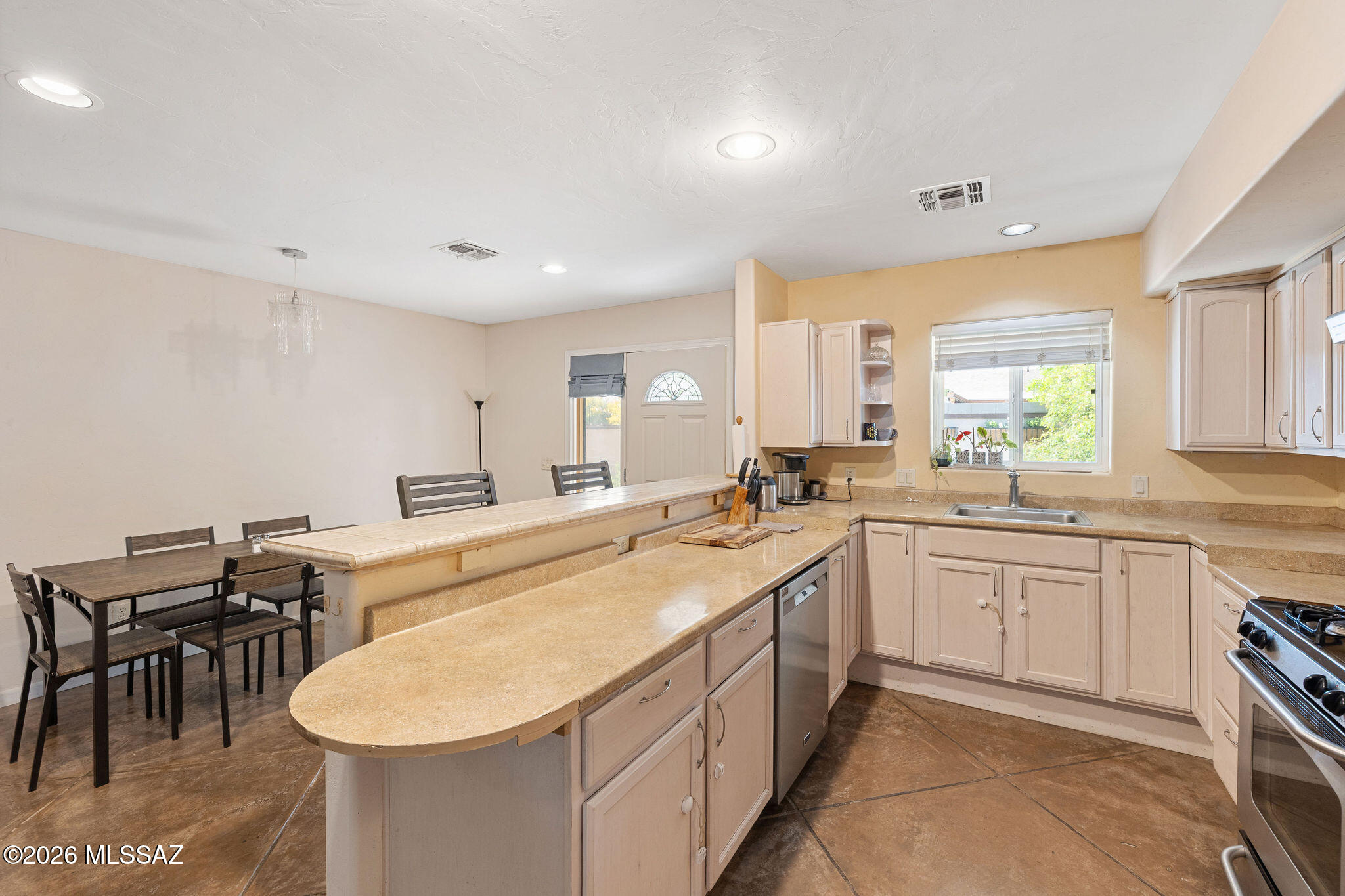 McIntyre - Richey - Residential