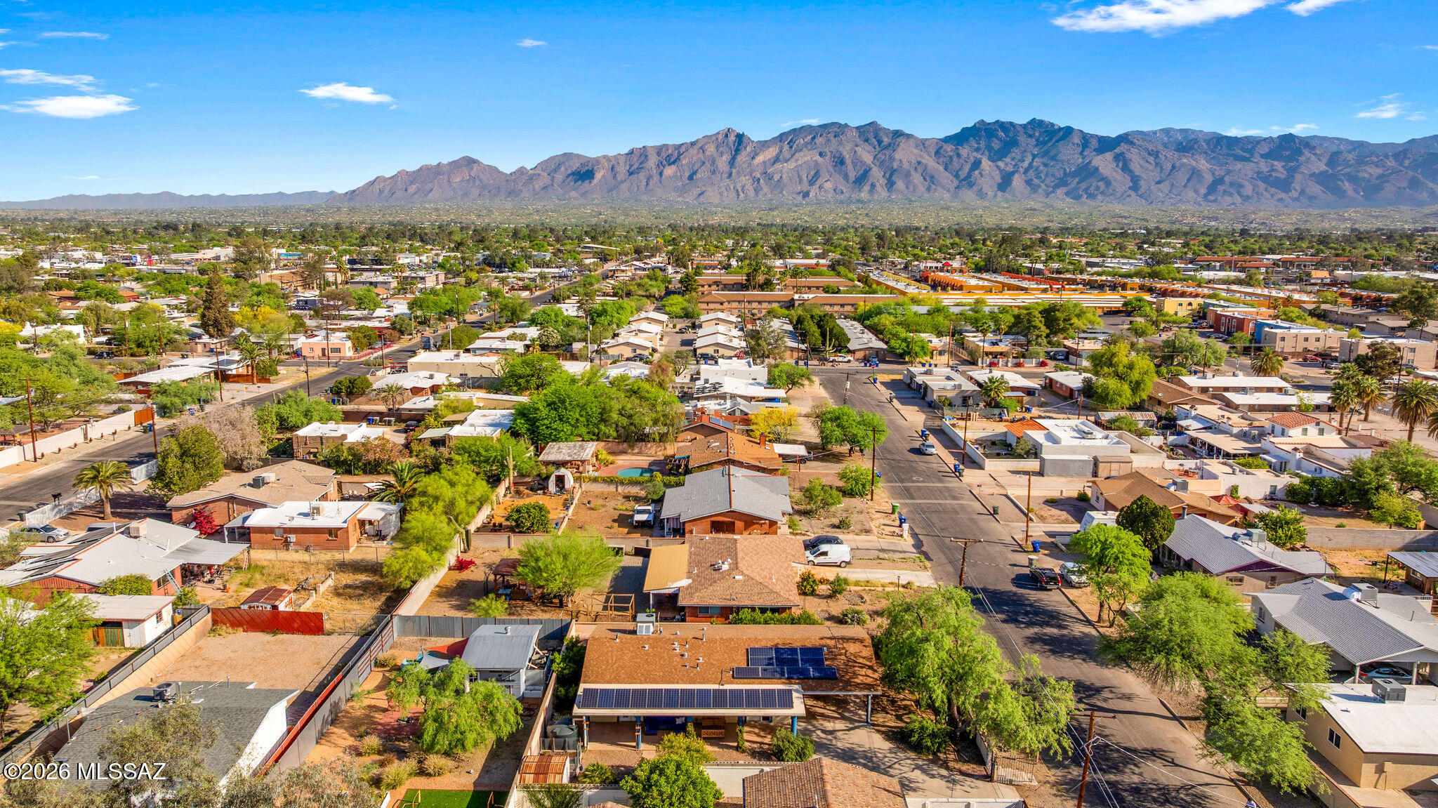 McIntyre - Richey - Residential