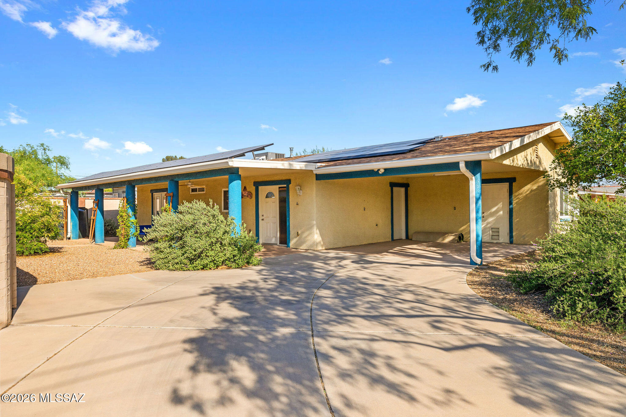 McIntyre - Richey - Residential