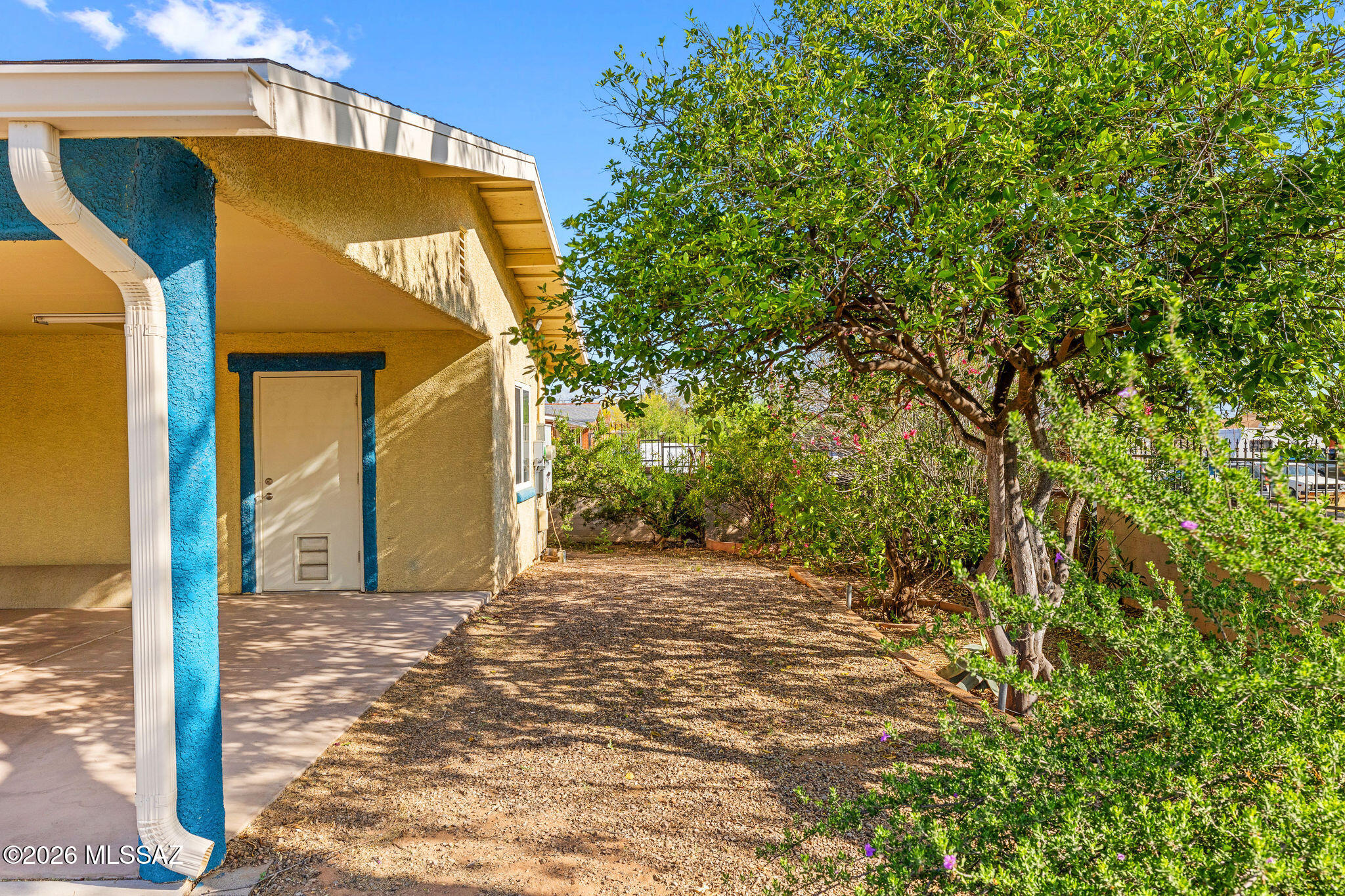 McIntyre - Richey - Residential