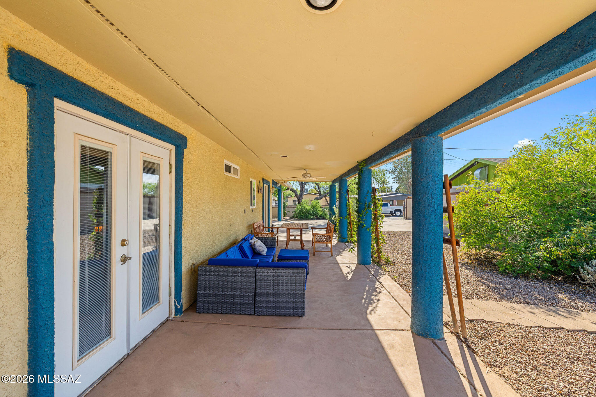 McIntyre - Richey - Residential