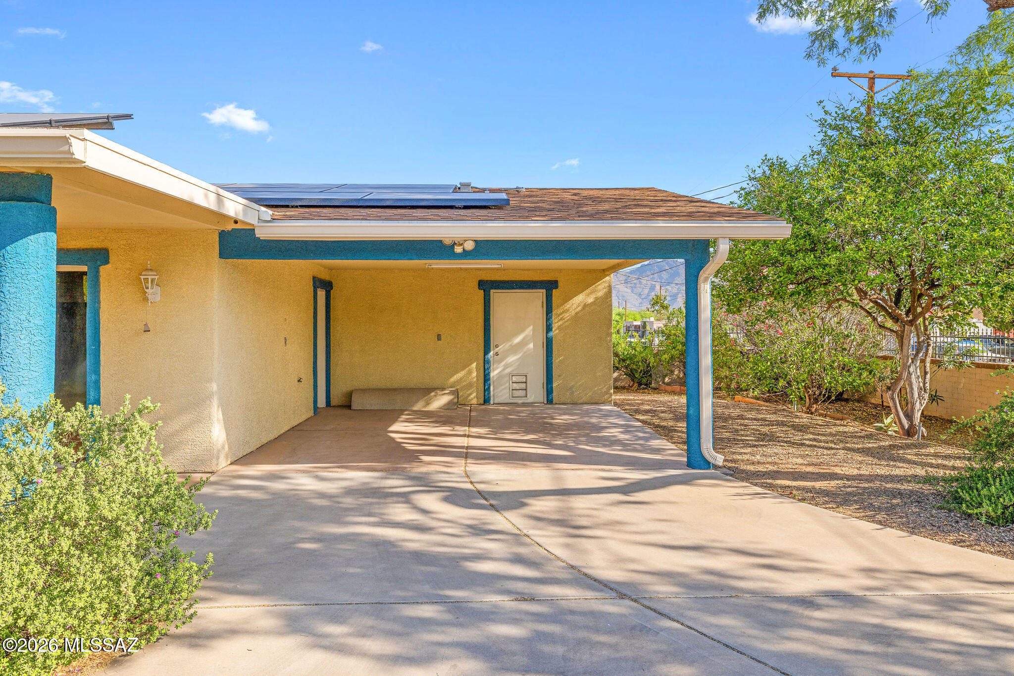 McIntyre - Richey - Residential