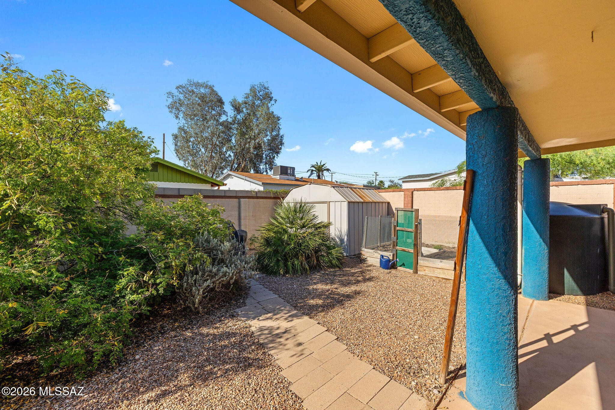 McIntyre - Richey - Residential