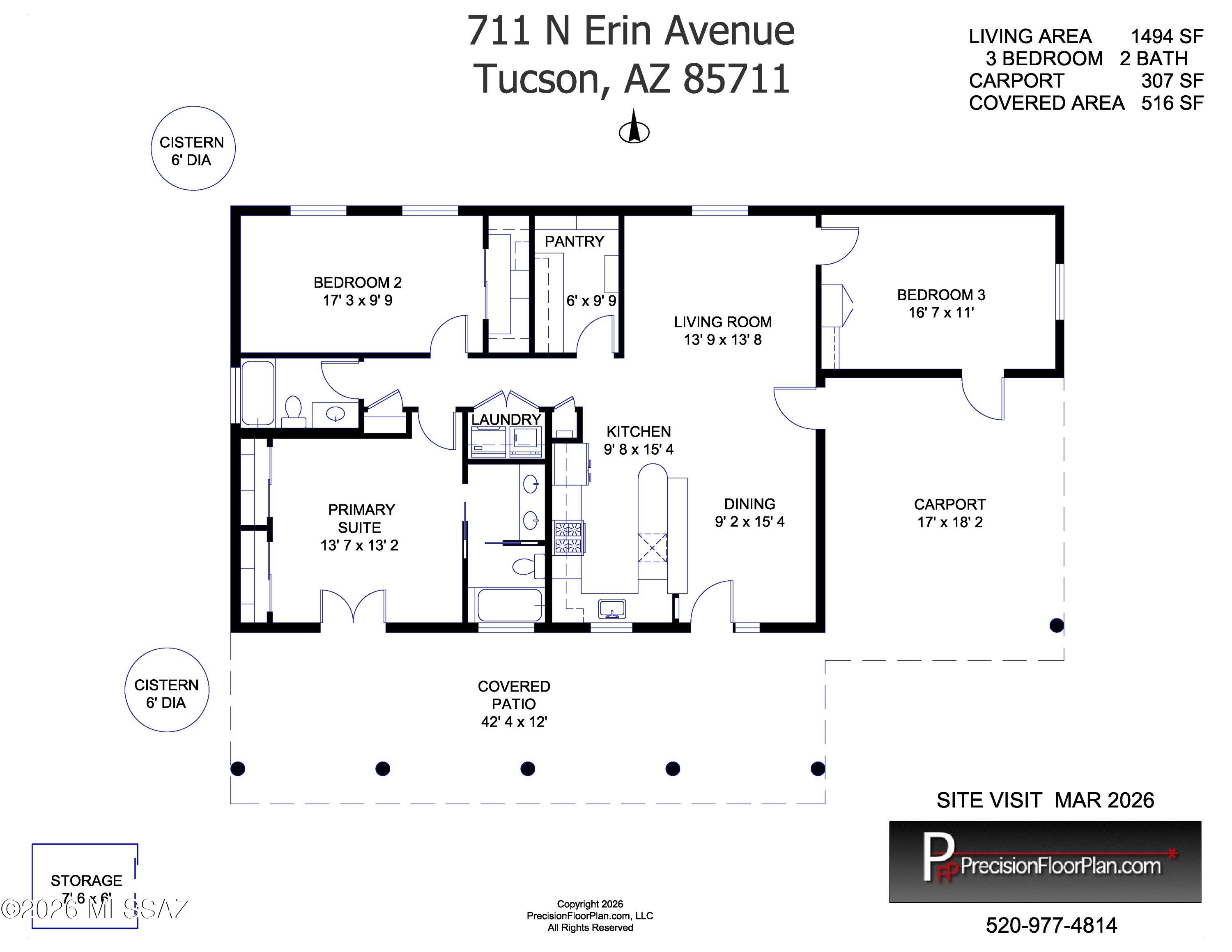McIntyre - Richey - Residential
