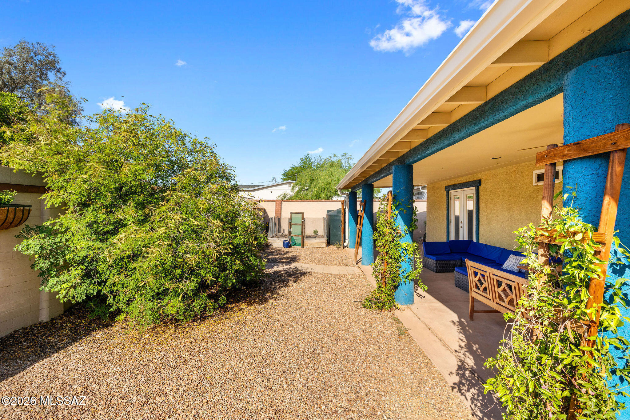 McIntyre - Richey - Residential