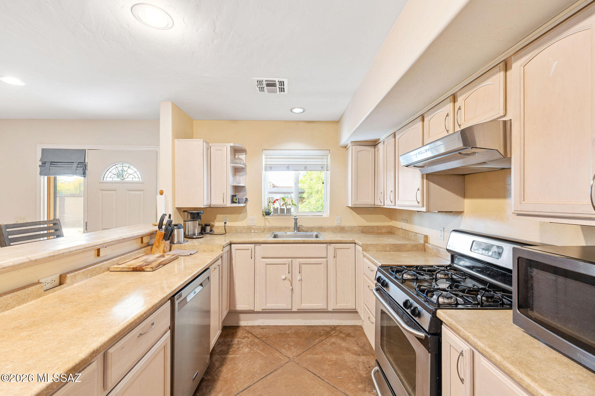 McIntyre - Richey - Residential