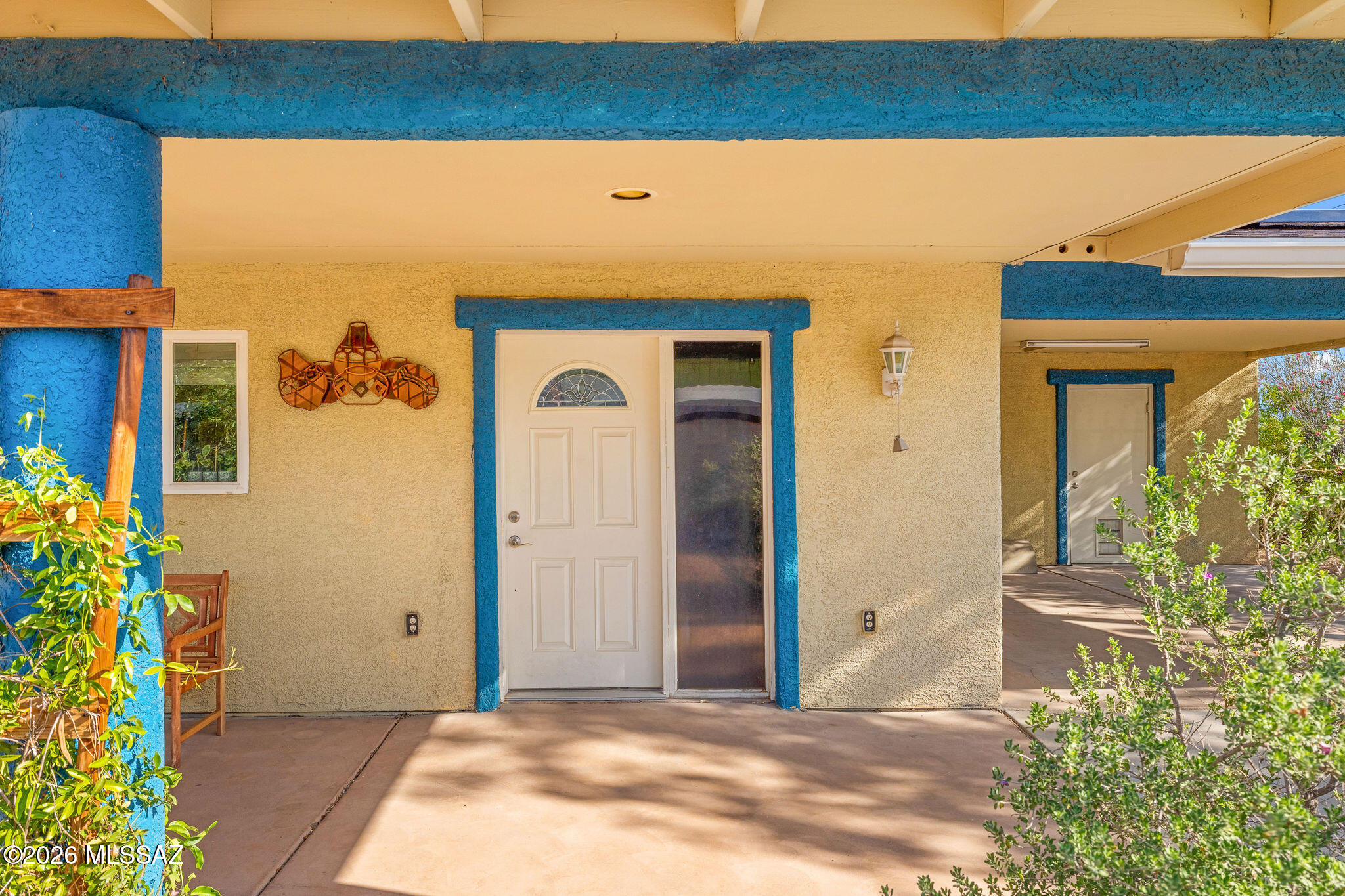 McIntyre - Richey - Residential