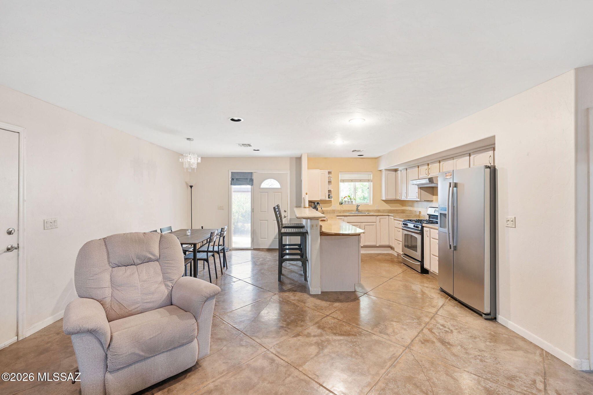 McIntyre - Richey - Residential
