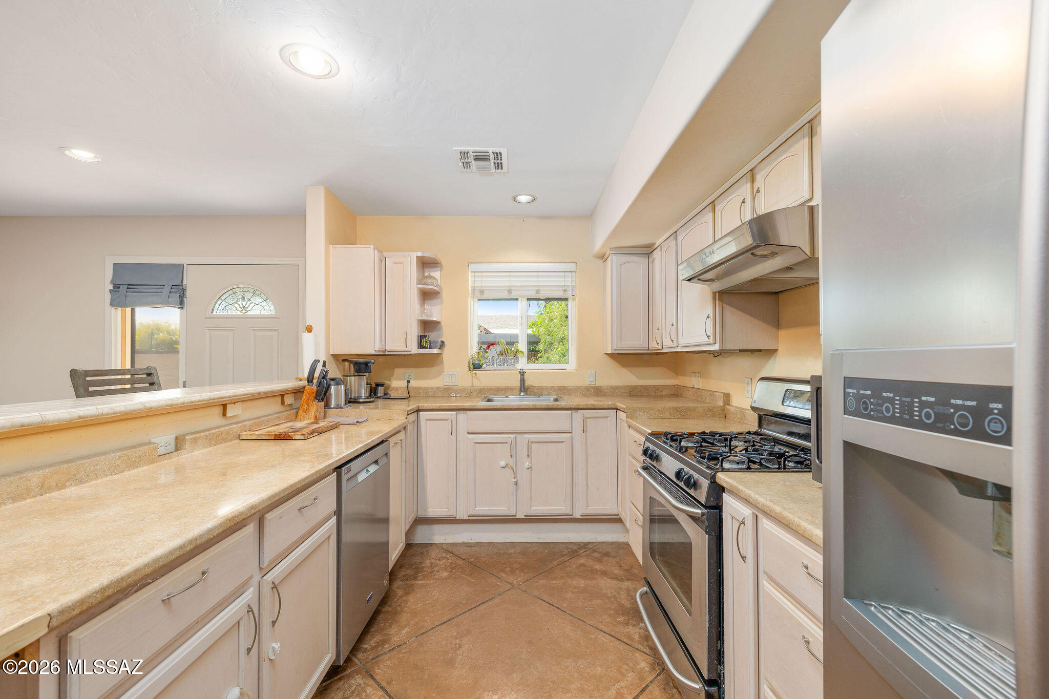 McIntyre - Richey - Residential