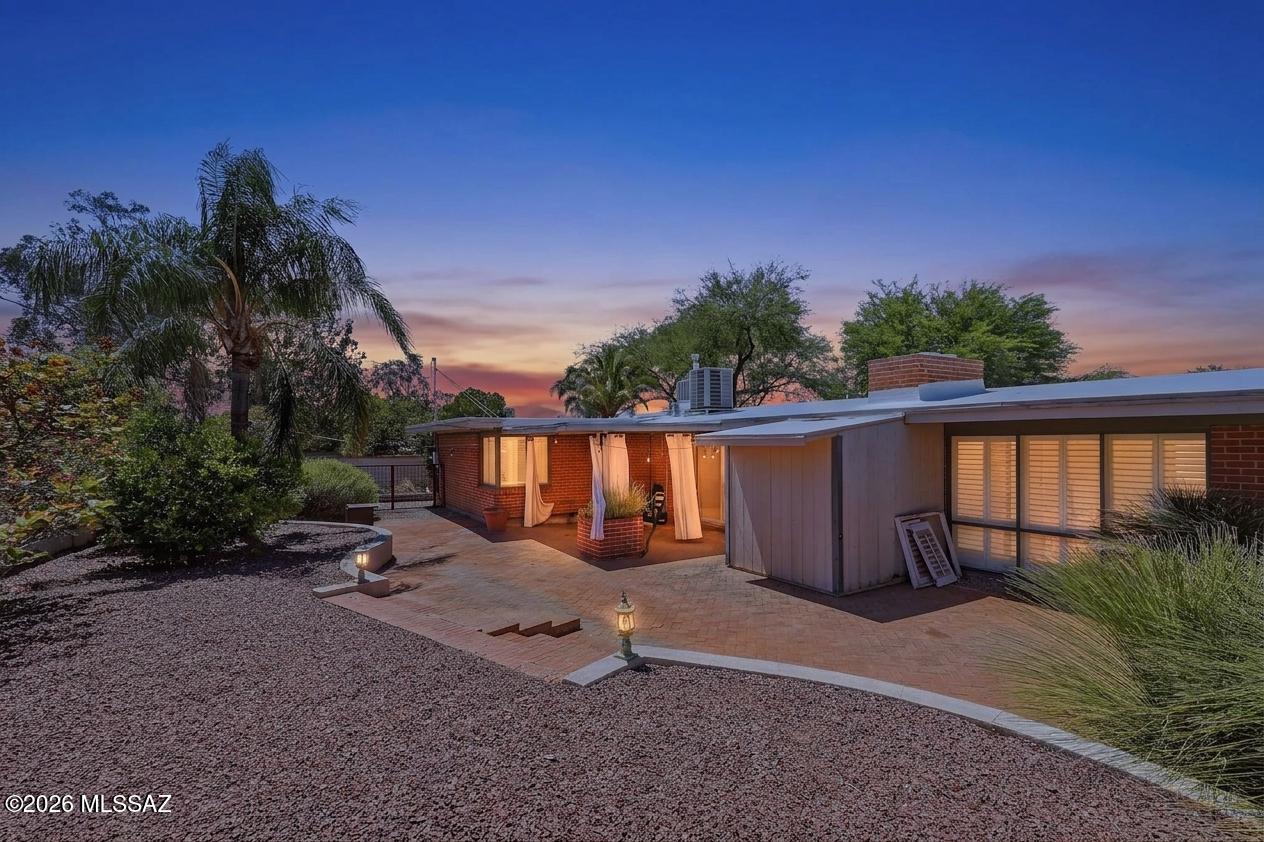 Highland Vista - Residential