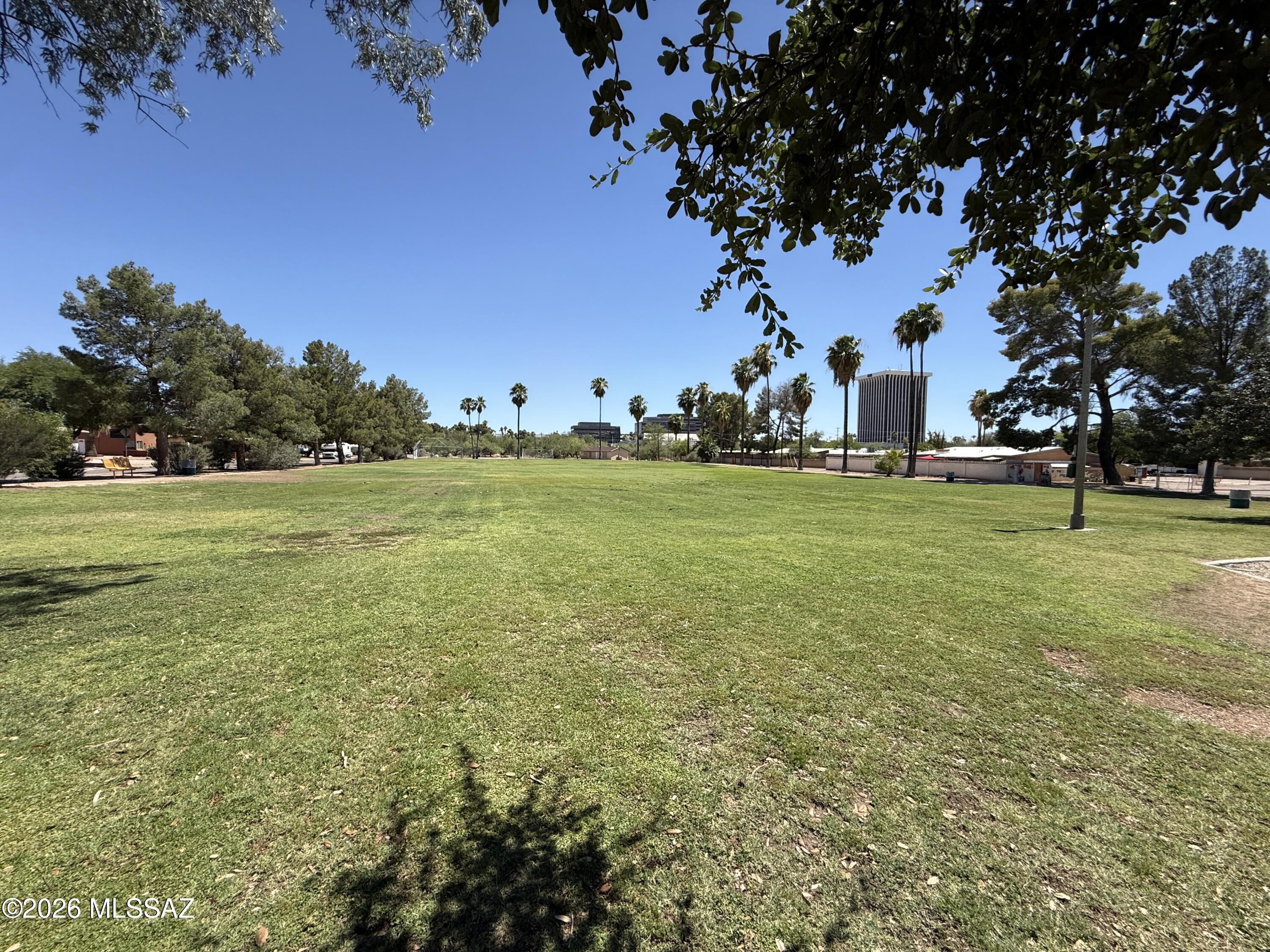 Highland Vista - Residential