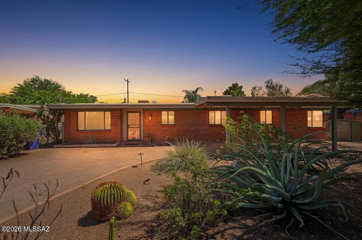 Highland Vista - Residential